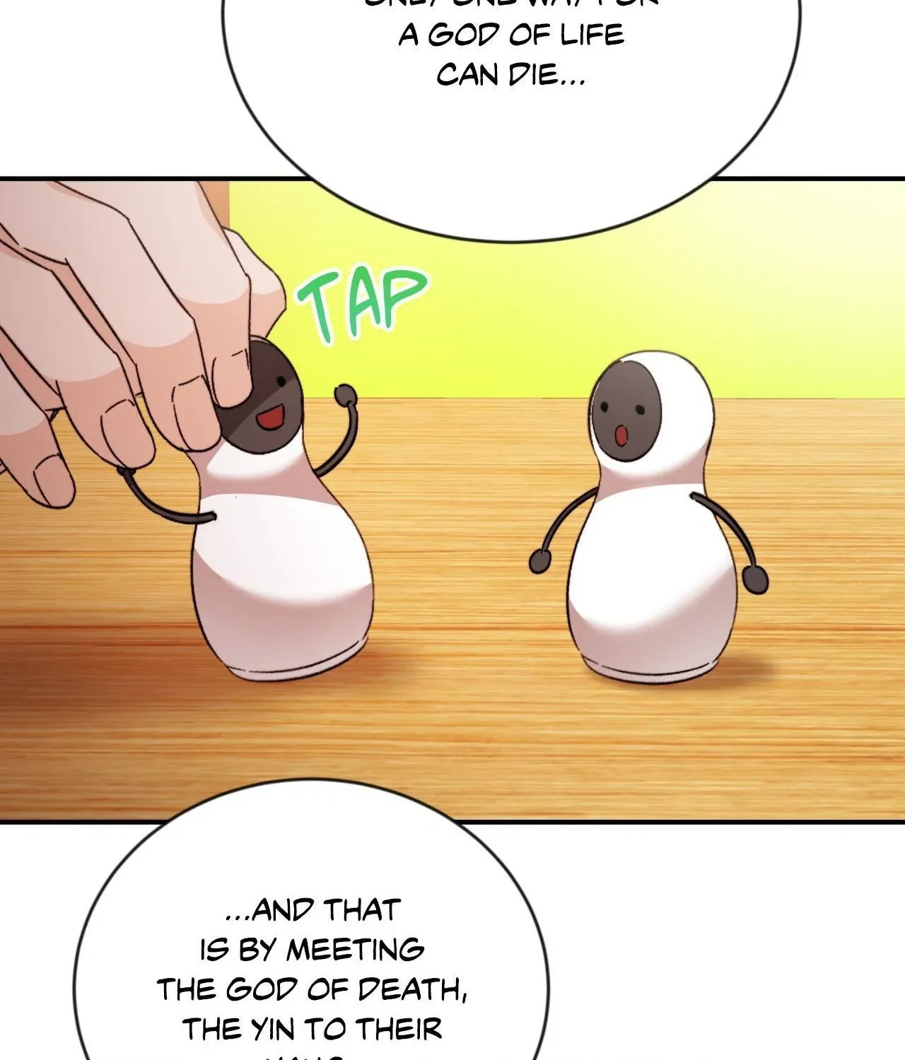 Thanatos (SSOS) Chapter 38 page 20 - 