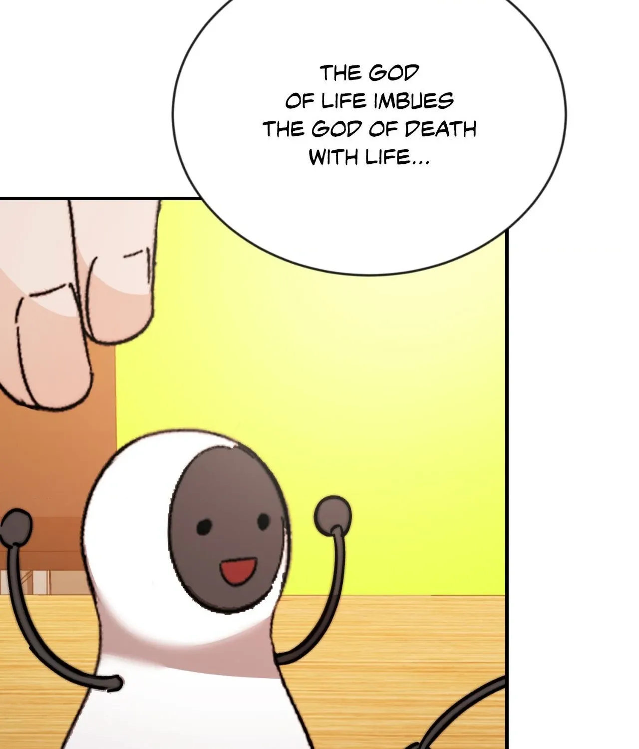 Thanatos (SSOS) Chapter 38 page 22 - 