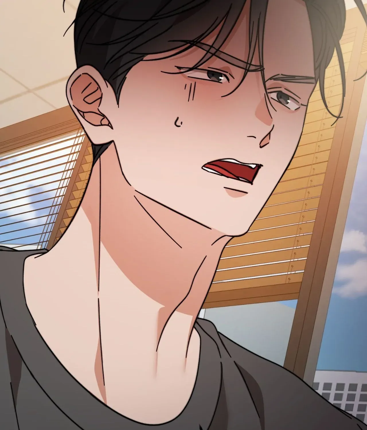 Thanatos (SSOS) Chapter 38 page 54 - 