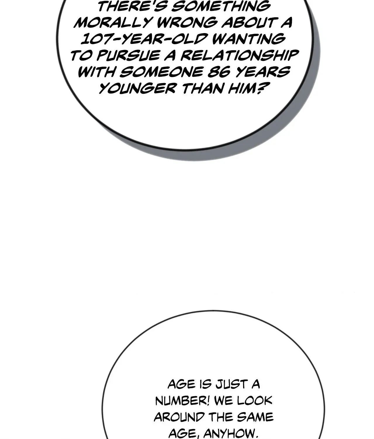 Thanatos (SSOS) Chapter 38 page 56 - 