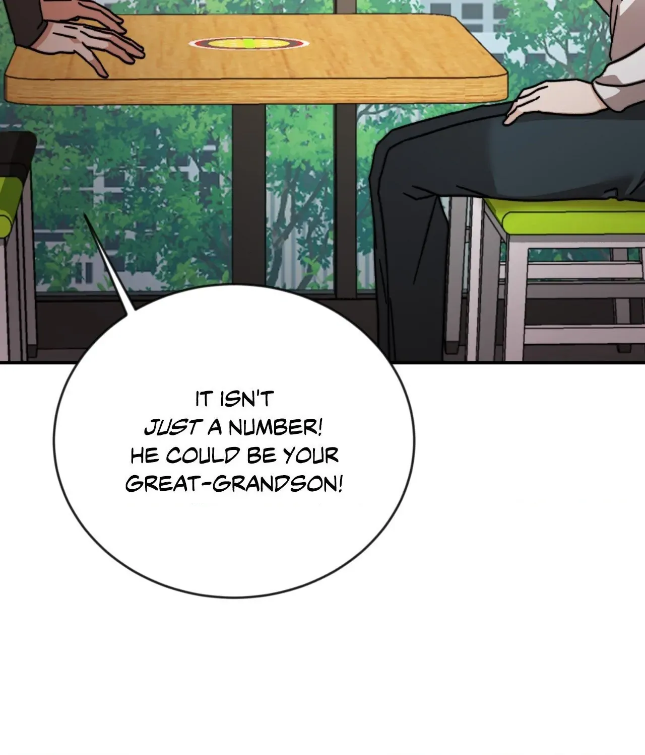 Thanatos (SSOS) Chapter 38 page 58 - 