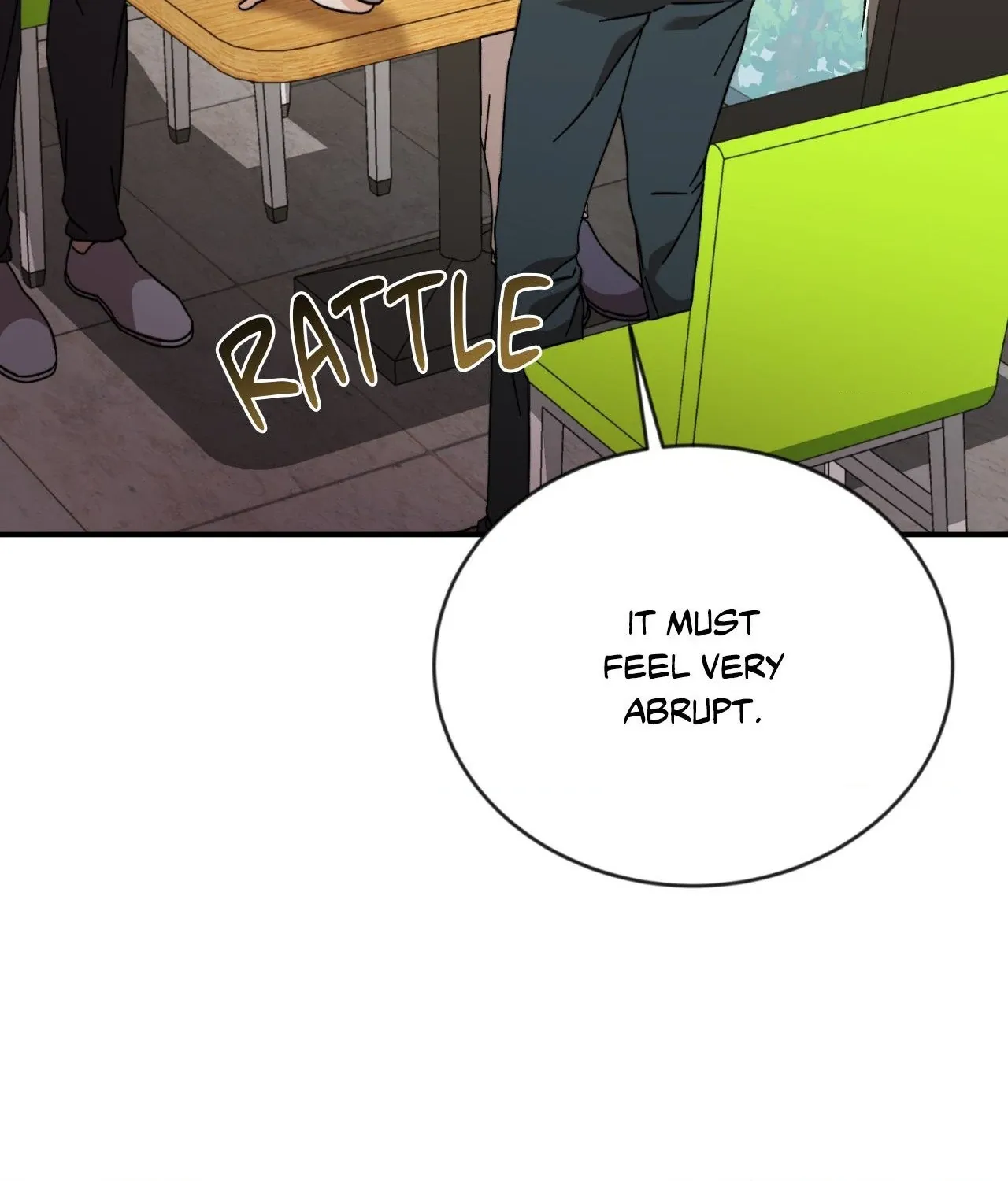 Thanatos (SSOS) Chapter 38 page 64 - 