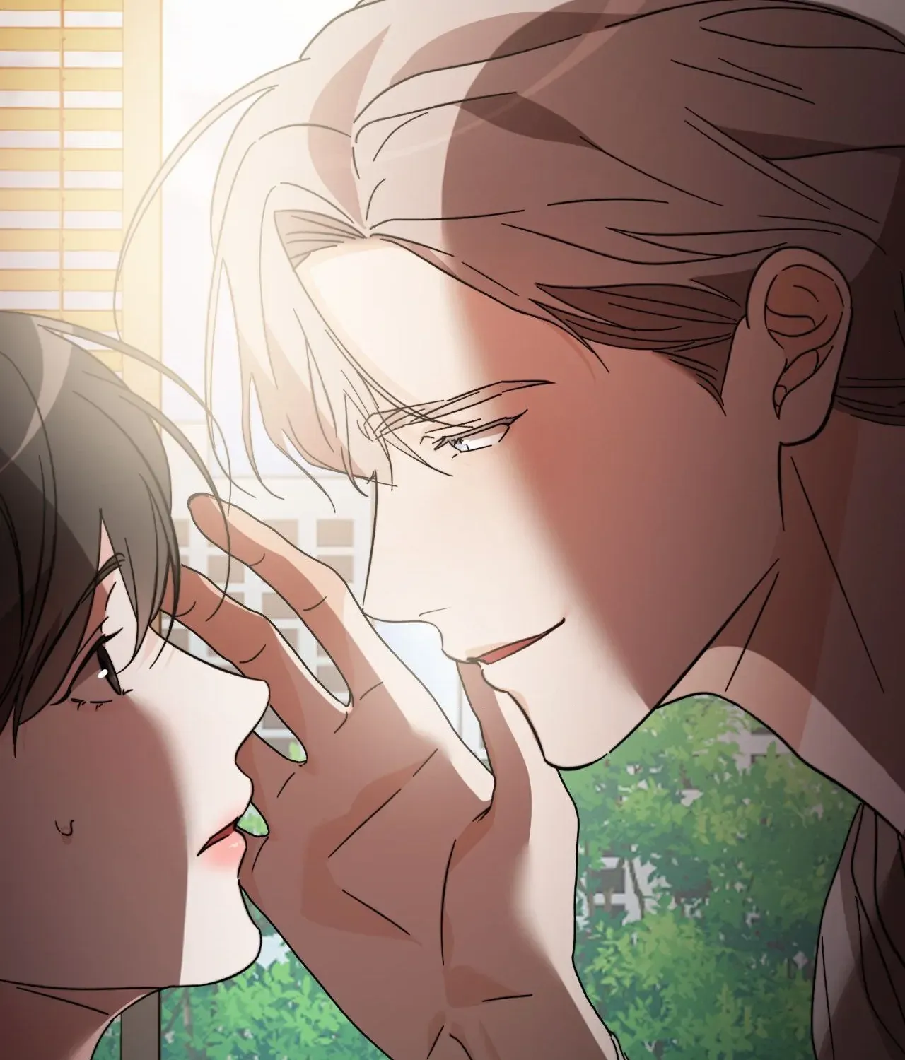 Thanatos (SSOS) Chapter 38 page 72 - 