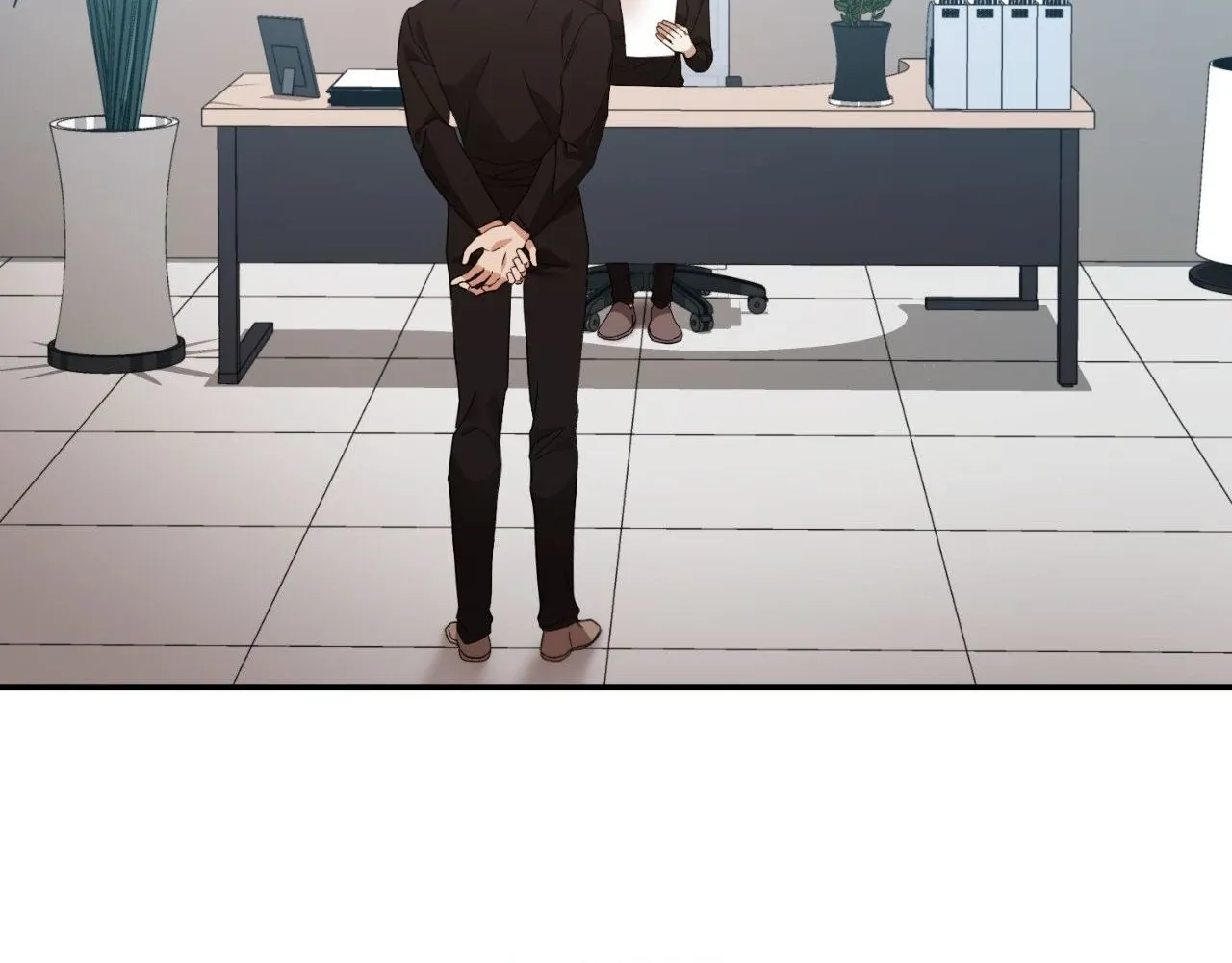 Thanatos (SSOS) Chapter 38 page 81 - 