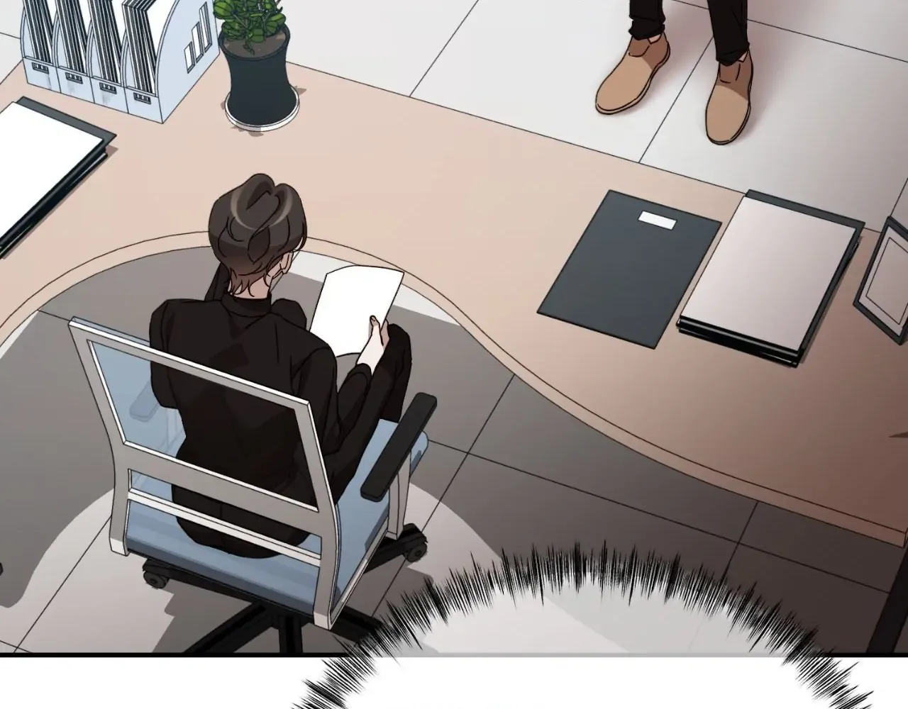 Thanatos (SSOS) Chapter 38 page 83 - 