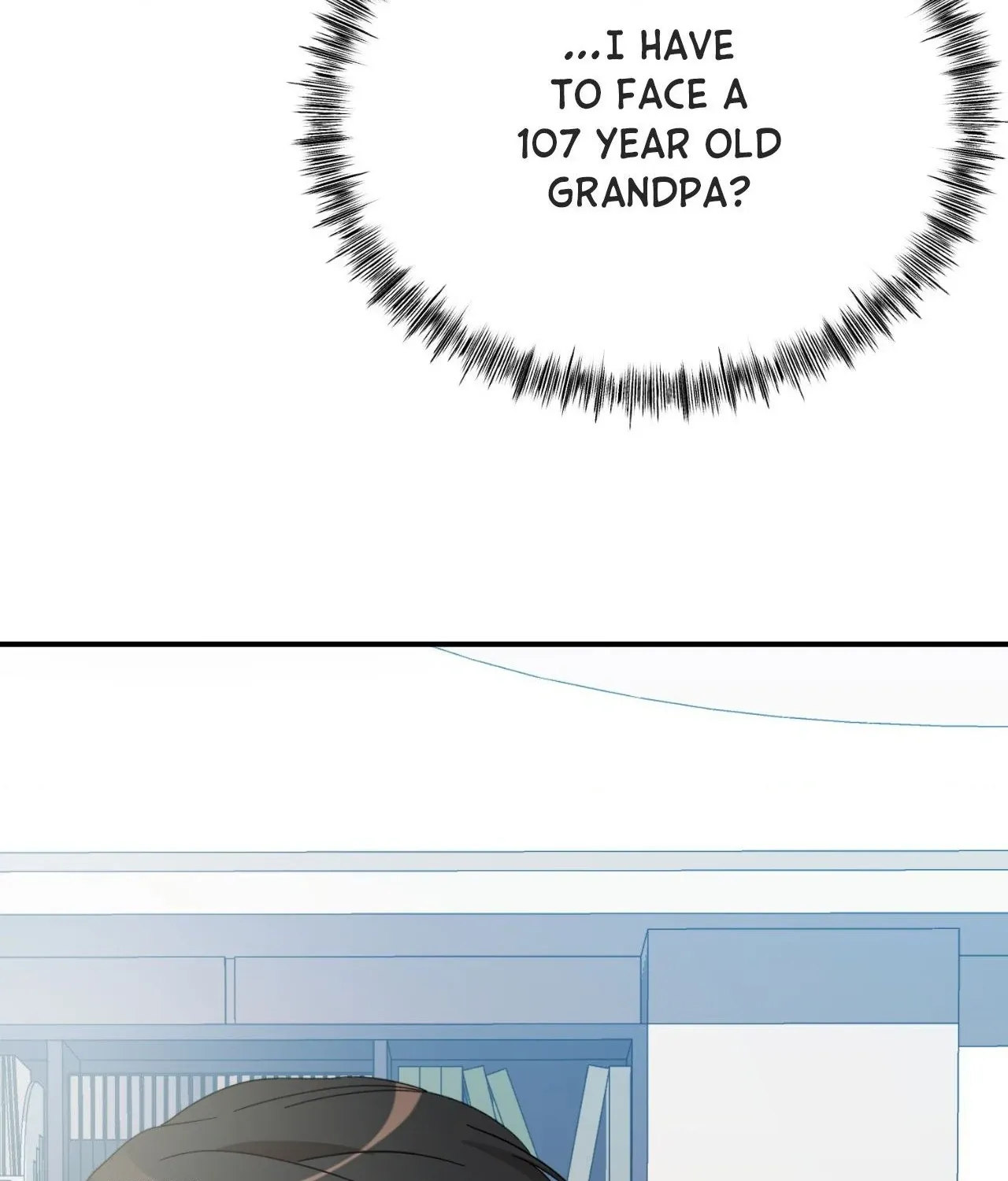 Thanatos (SSOS) Chapter 38 page 84 - 