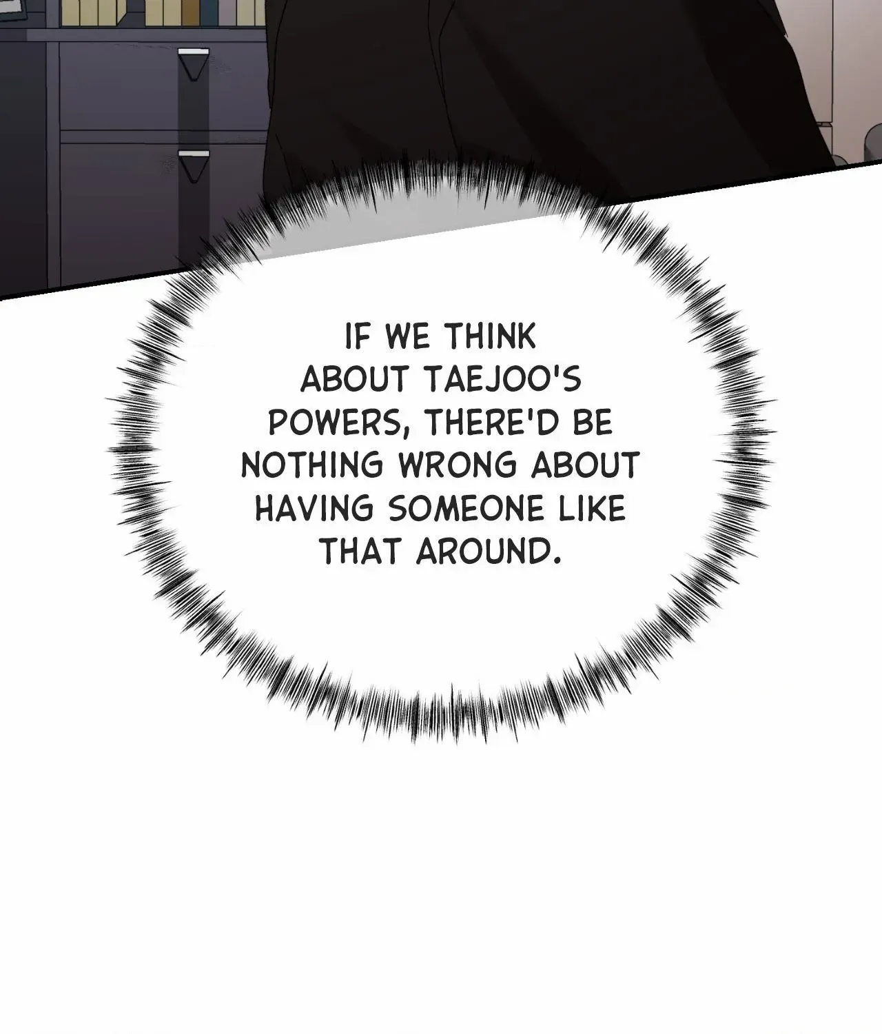 Thanatos (SSOS) Chapter 38 page 86 - 