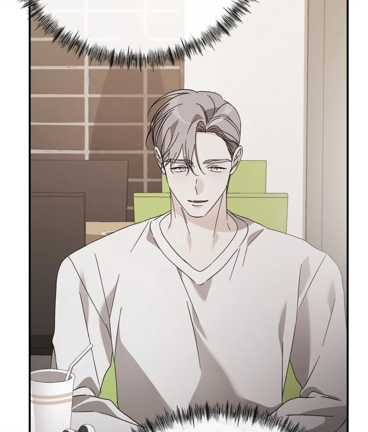 Thanatos (SSOS) Chapter 38 page 88 - 