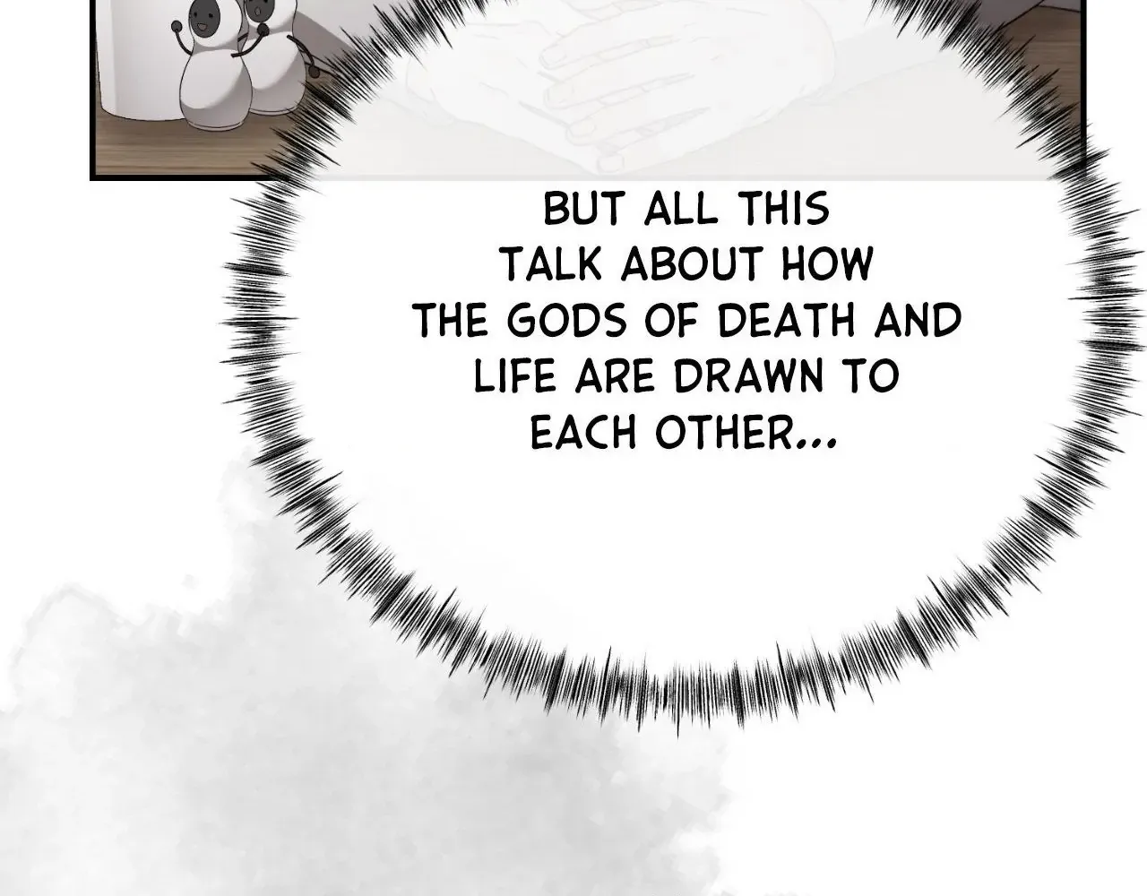 Thanatos (SSOS) Chapter 38 page 89 - 
