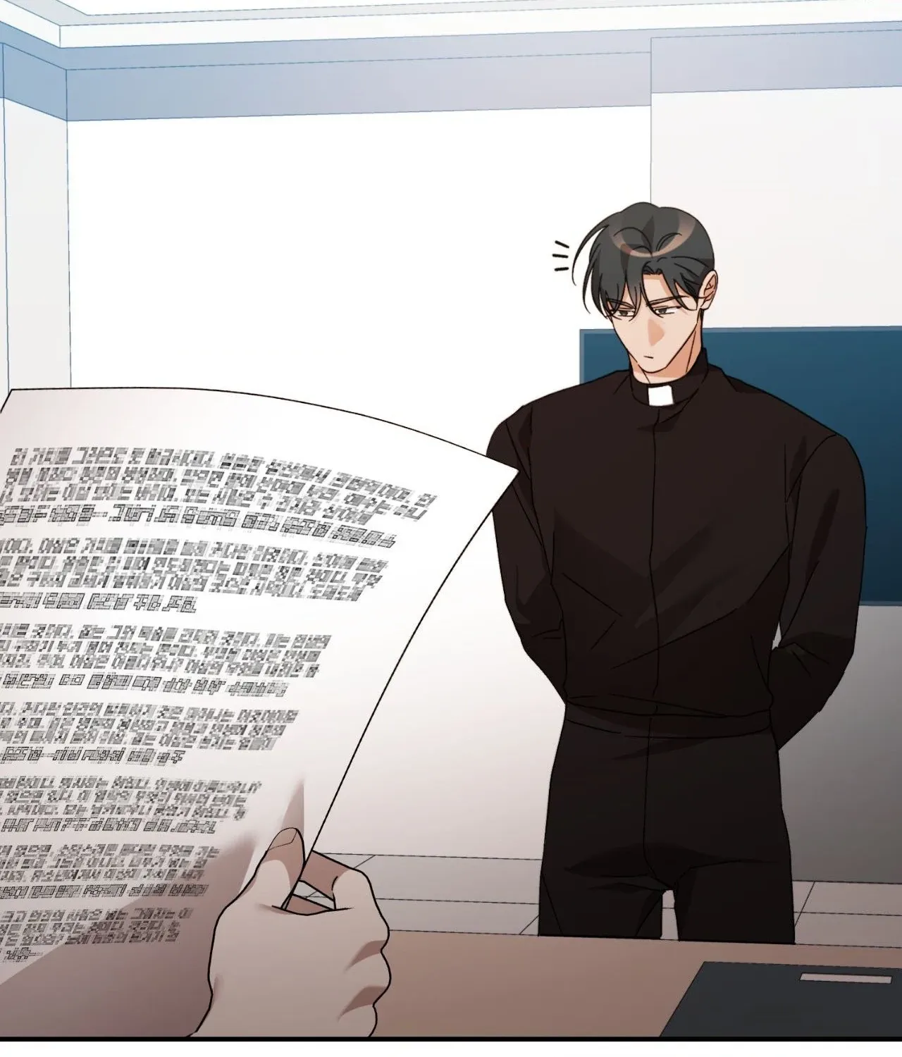 Thanatos (SSOS) Chapter 38 page 92 - 