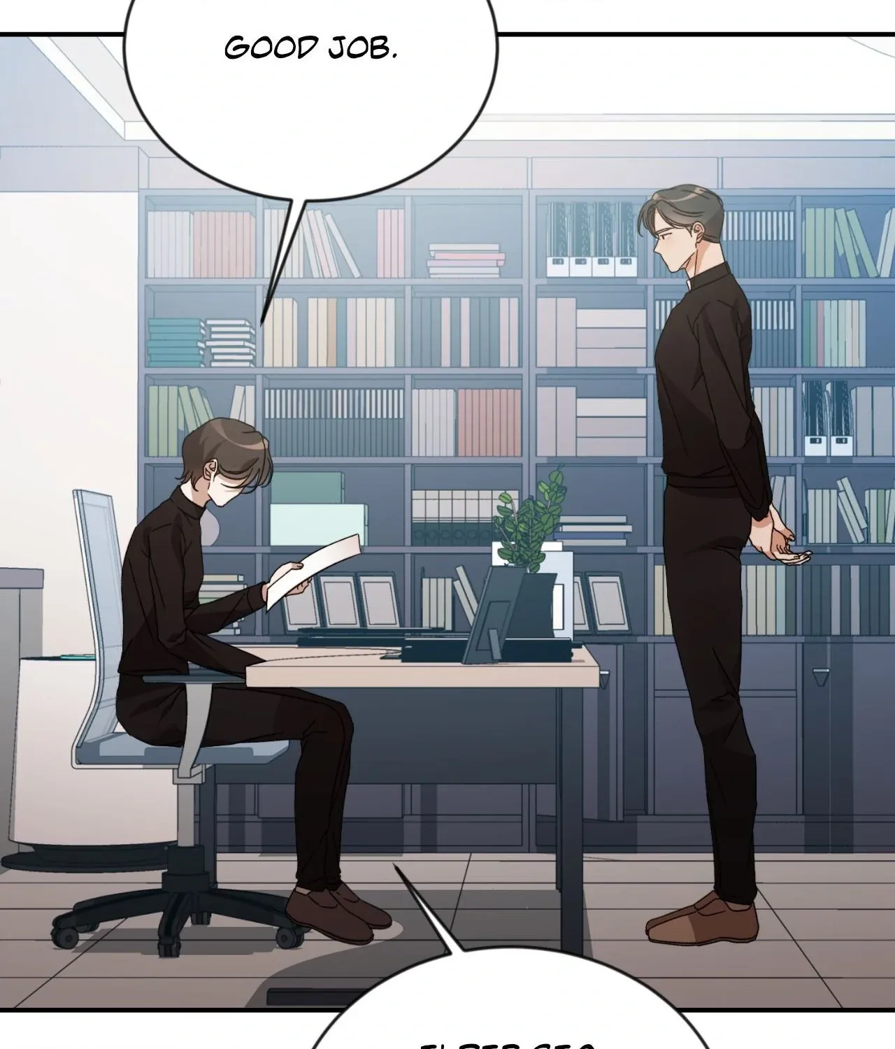 Thanatos (SSOS) Chapter 38 page 94 - 