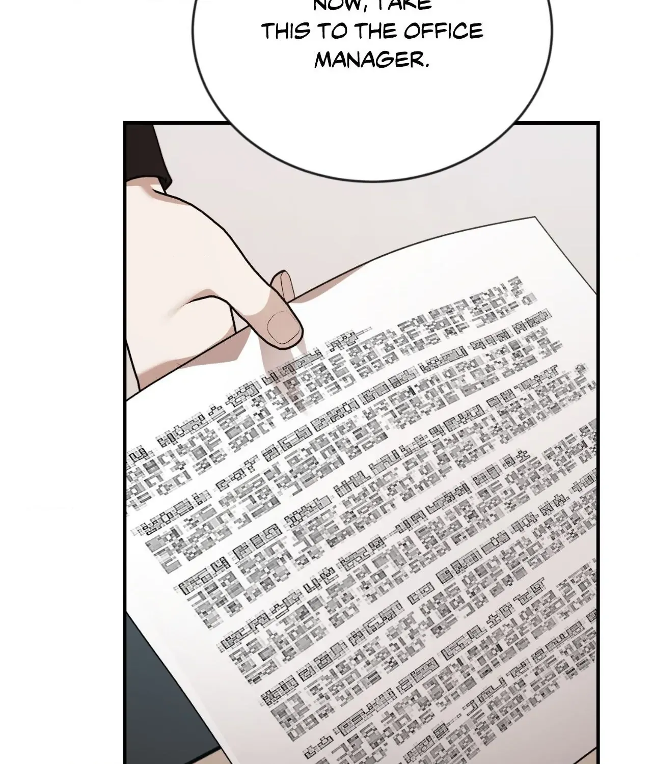 Thanatos (SSOS) Chapter 38 page 96 - 