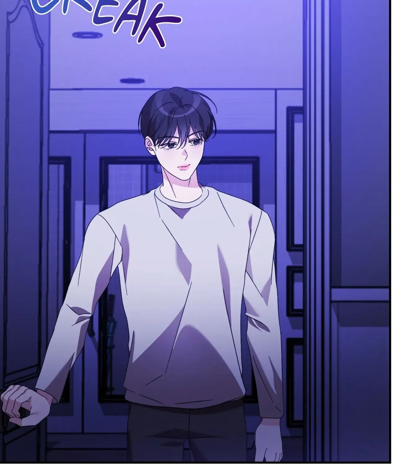 Thanatos (SSOS) Chapter 39 page 106 - 