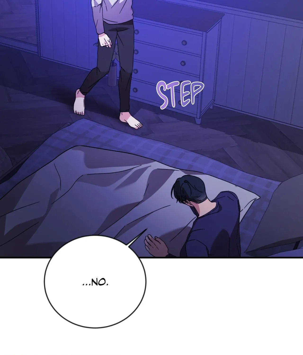 Thanatos (SSOS) Chapter 39 page 110 - 
