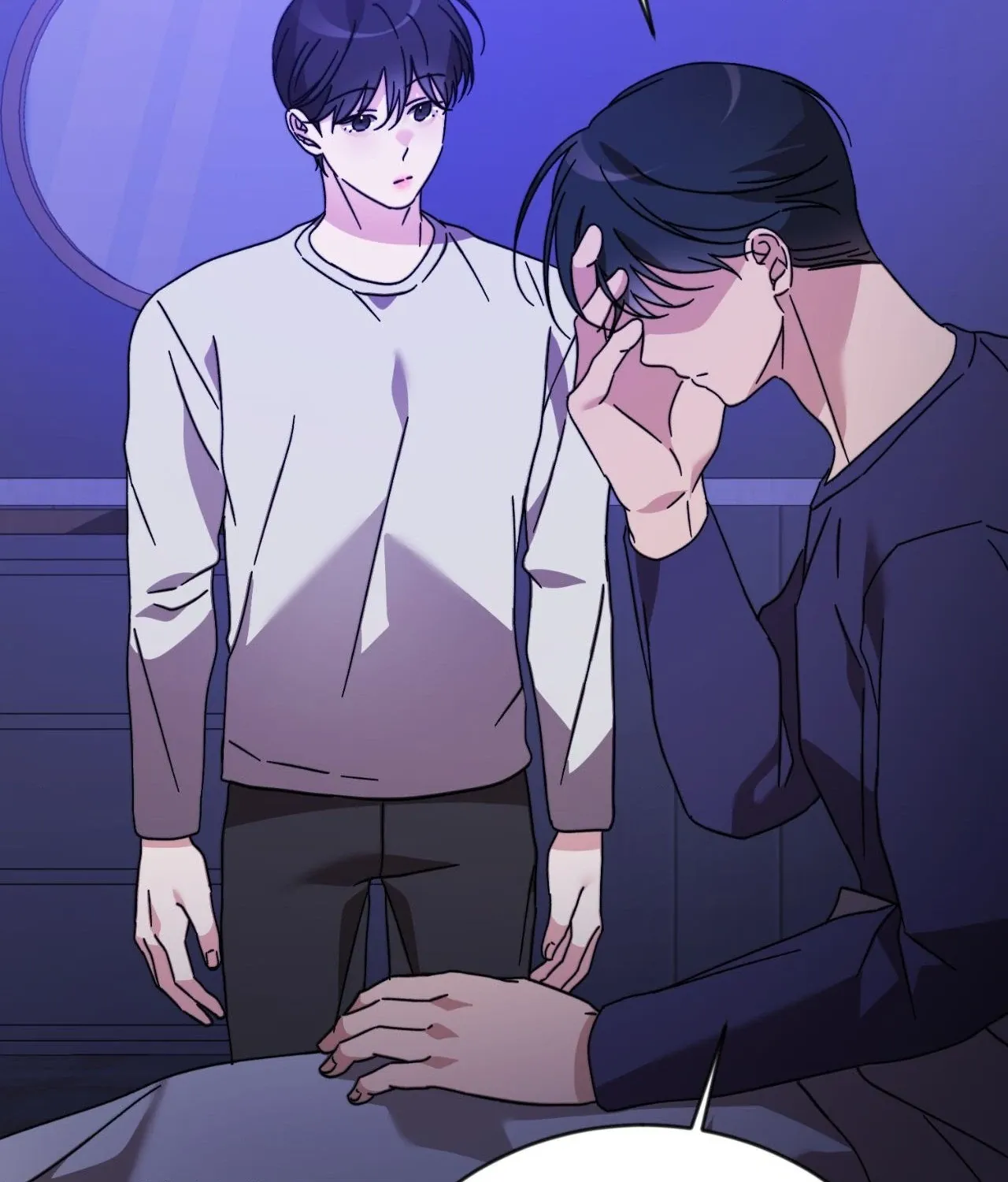 Thanatos (SSOS) Chapter 39 page 112 - 