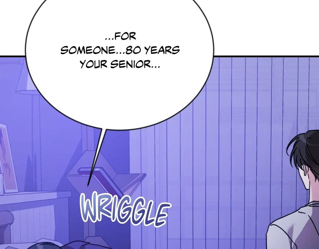 Thanatos (SSOS) Chapter 39 page 117 - 