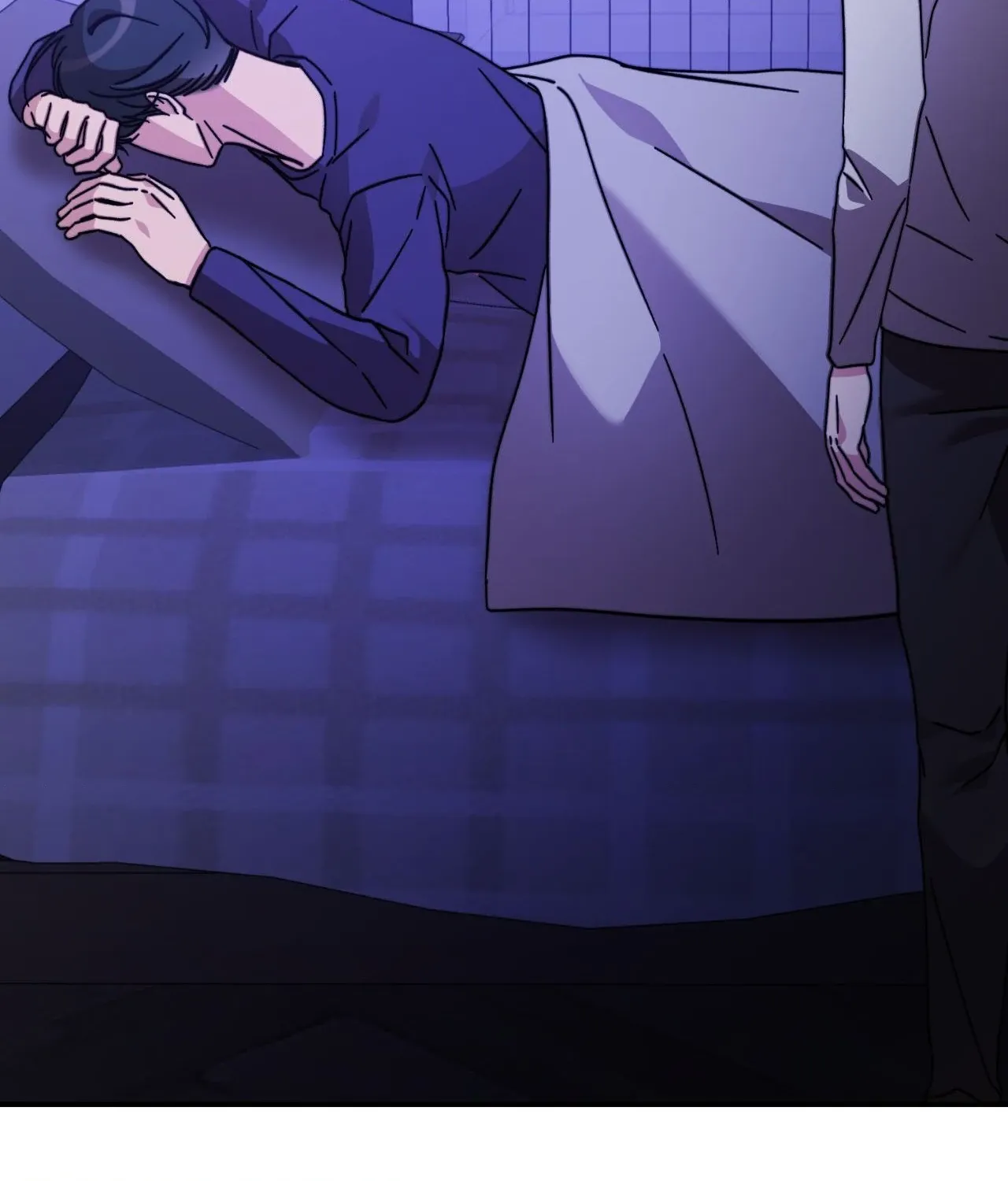 Thanatos (SSOS) Chapter 39 page 118 - 