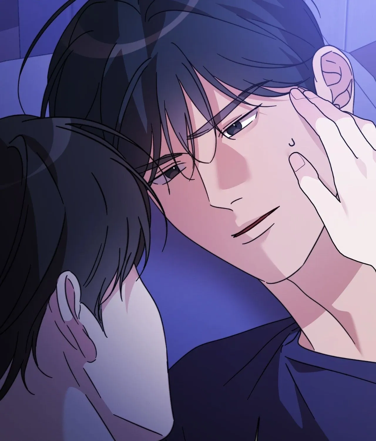Thanatos (SSOS) Chapter 39 page 132 - 