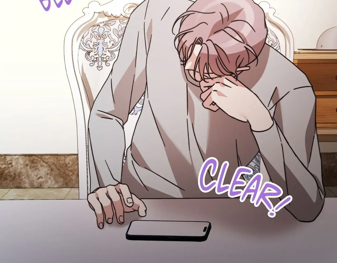 Thanatos (SSOS) Chapter 39 page 147 - 