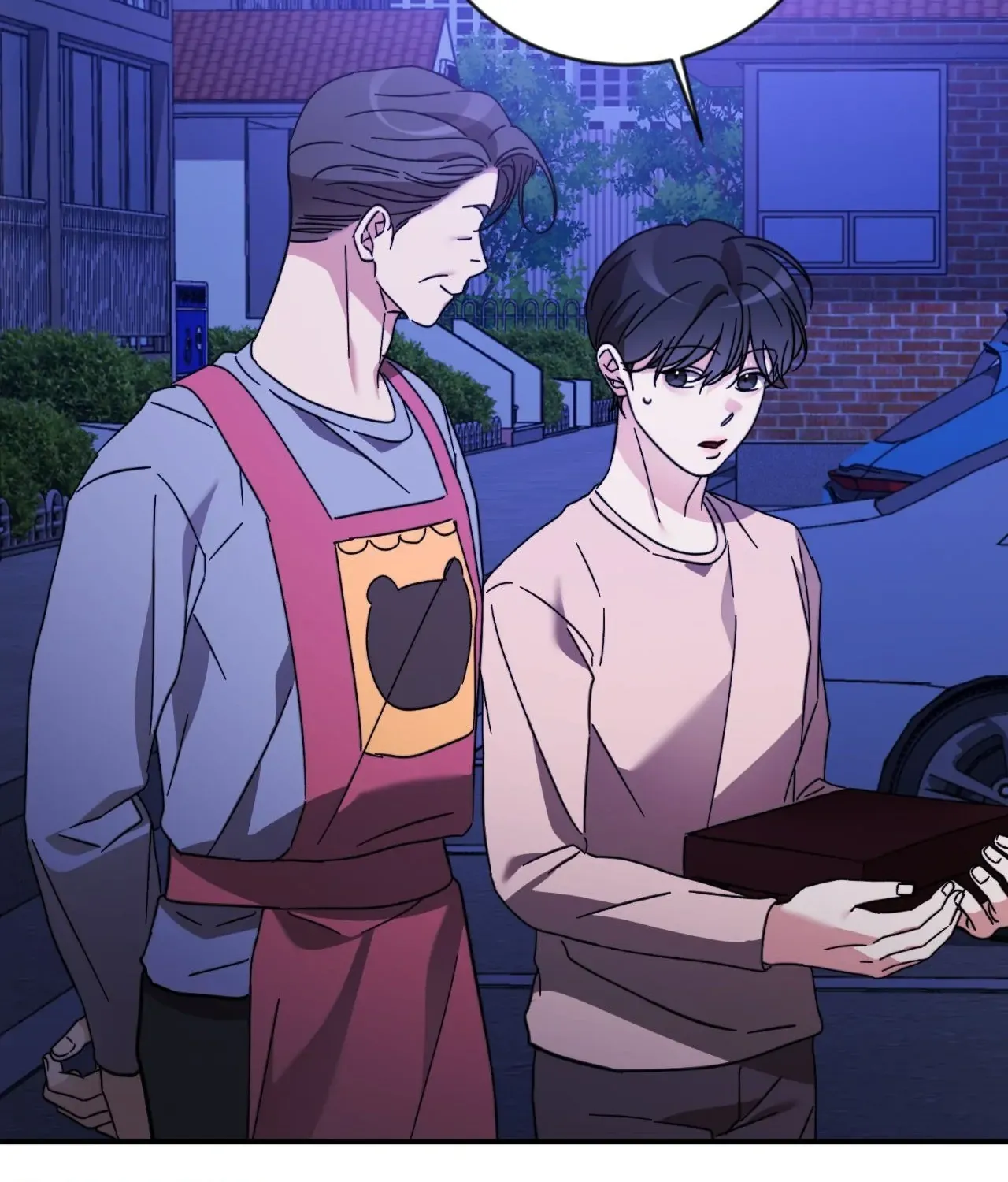 Thanatos (SSOS) Chapter 39 page 18 - 