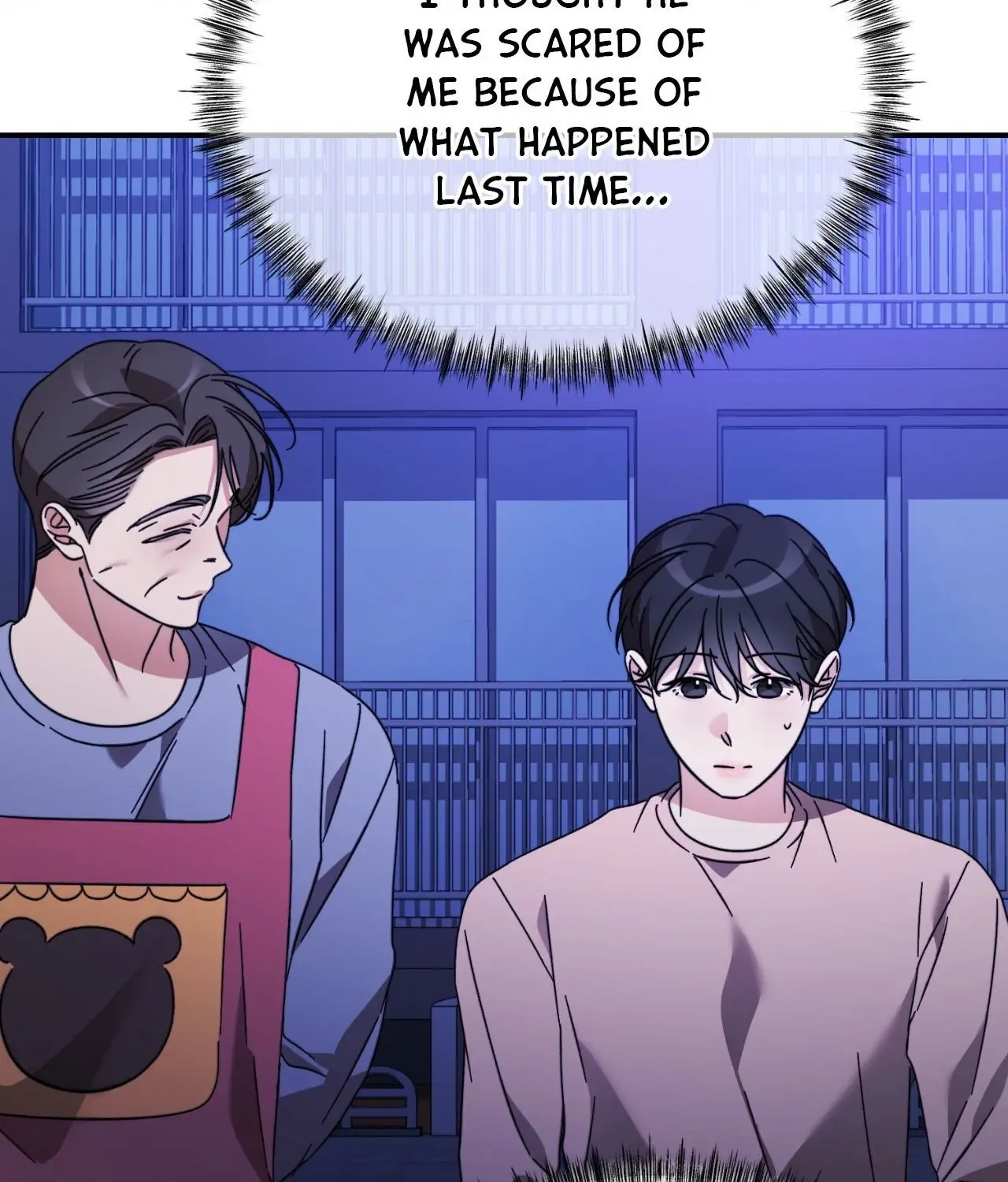 Thanatos (SSOS) Chapter 39 page 20 - 