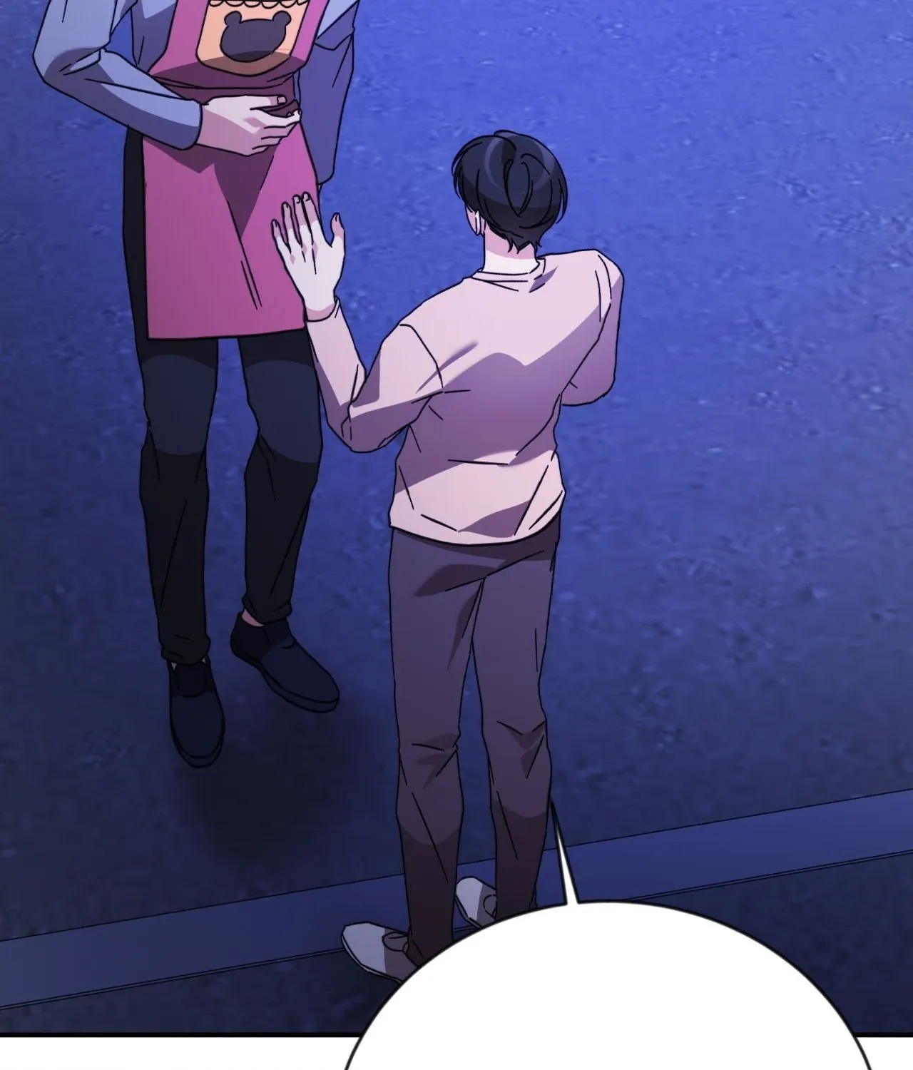 Thanatos (SSOS) Chapter 39 page 32 - 