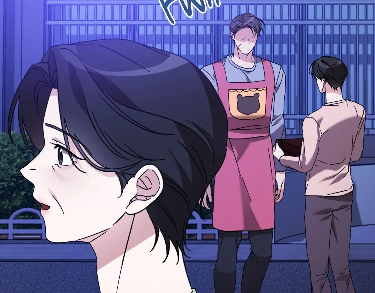 Thanatos (SSOS) Chapter 39 page 39 - 