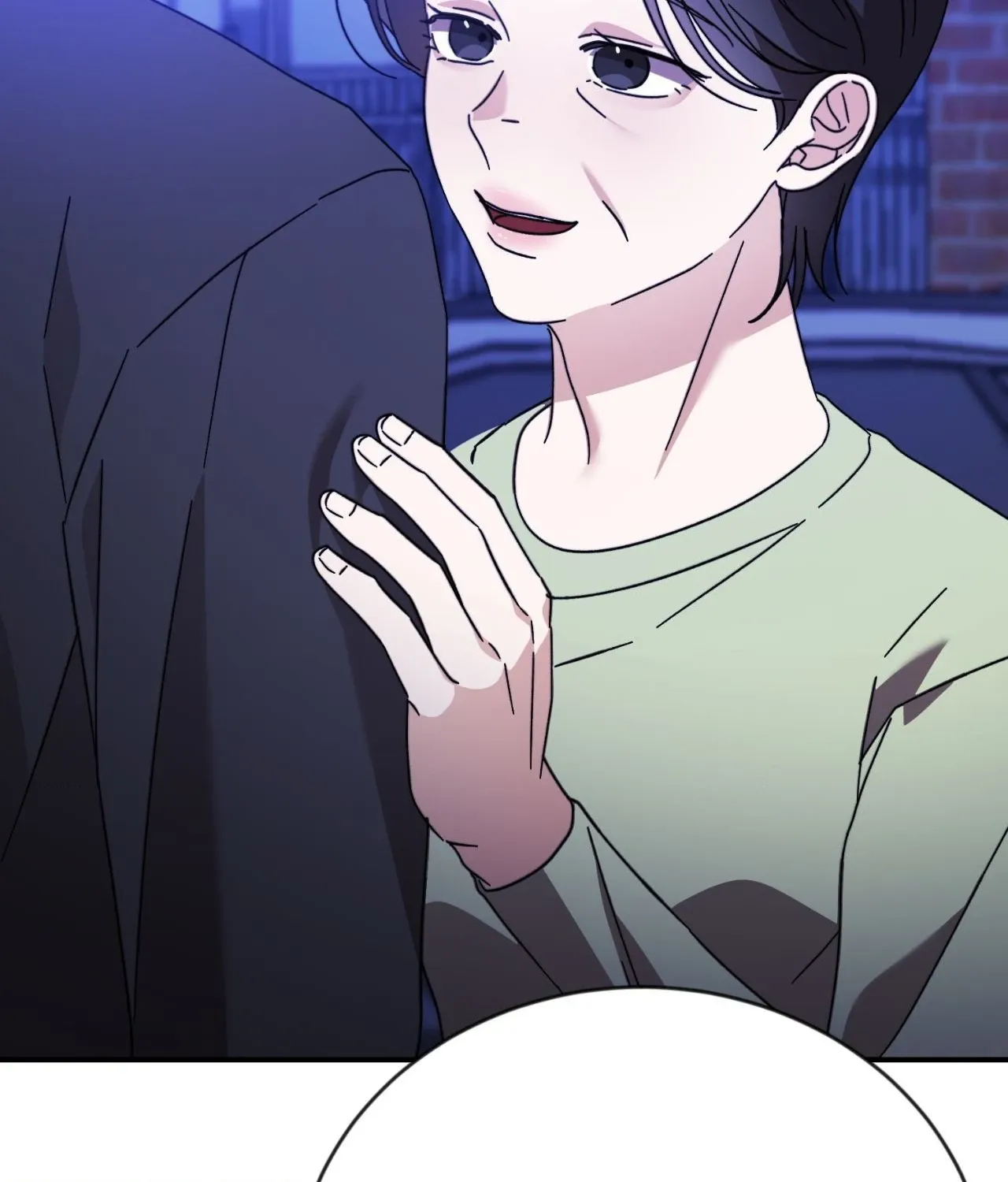 Thanatos (SSOS) Chapter 39 page 42 - 