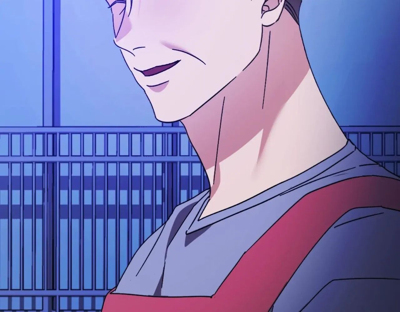 Thanatos (SSOS) Chapter 39 page 75 - 