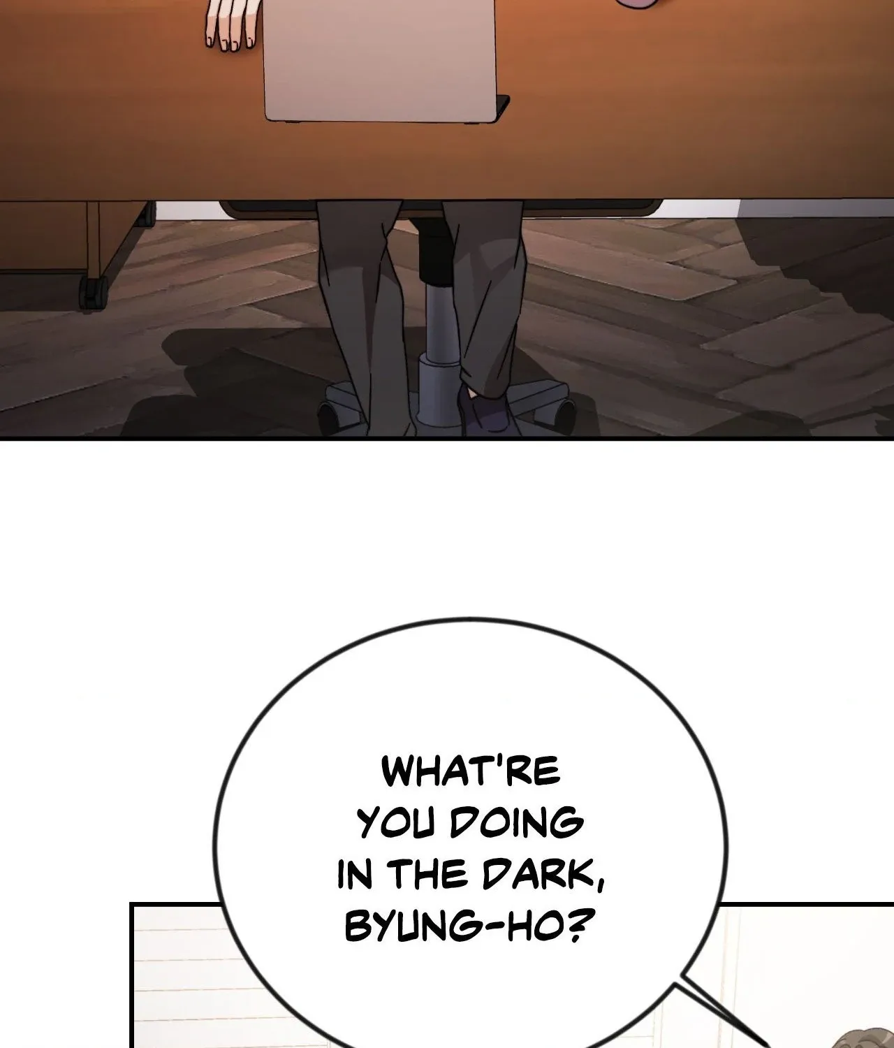 Thanatos (SSOS) Chapter 39 page 84 - 