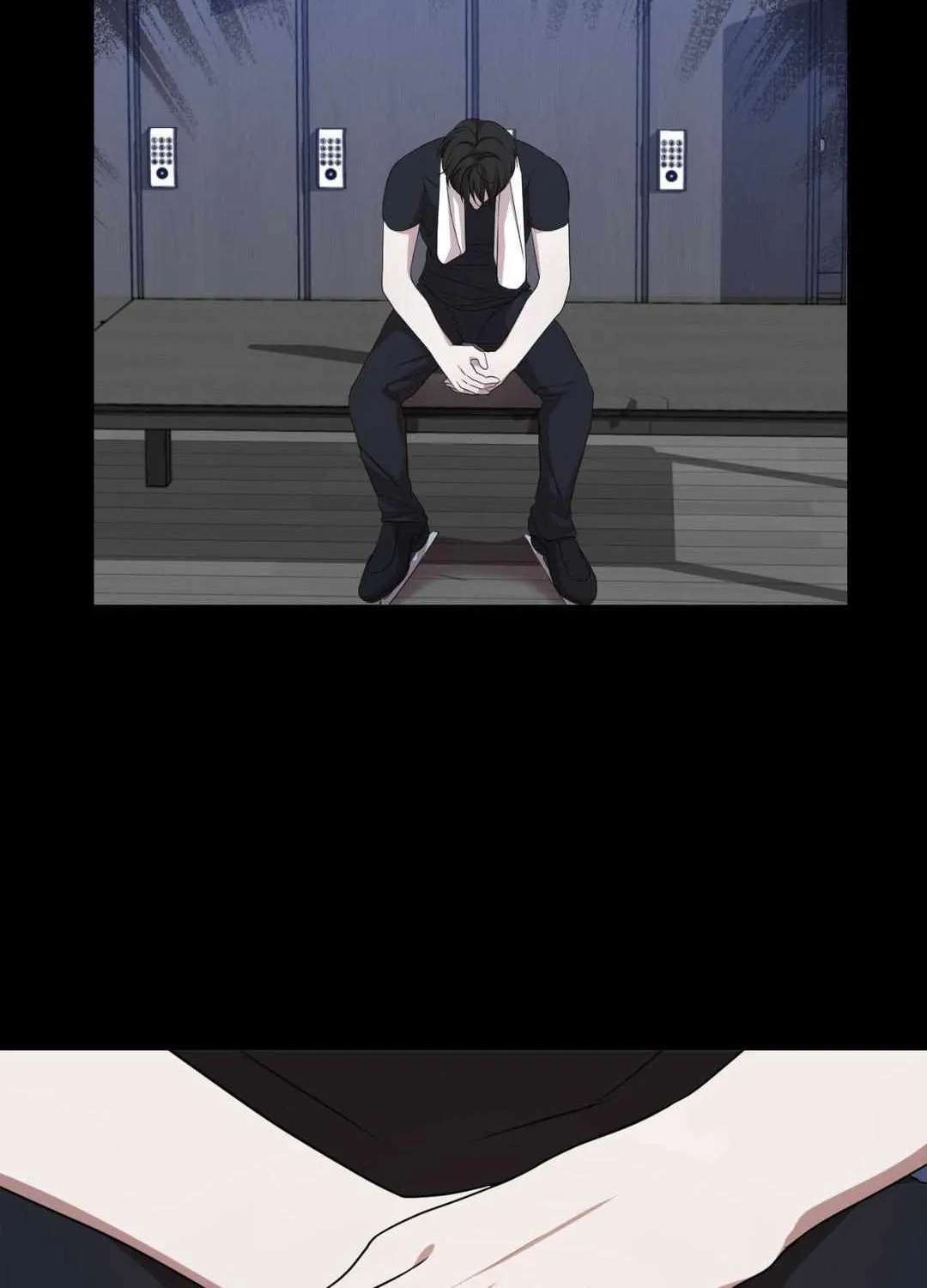Thanatos (SSOS) Chapter 4 page 25 - 