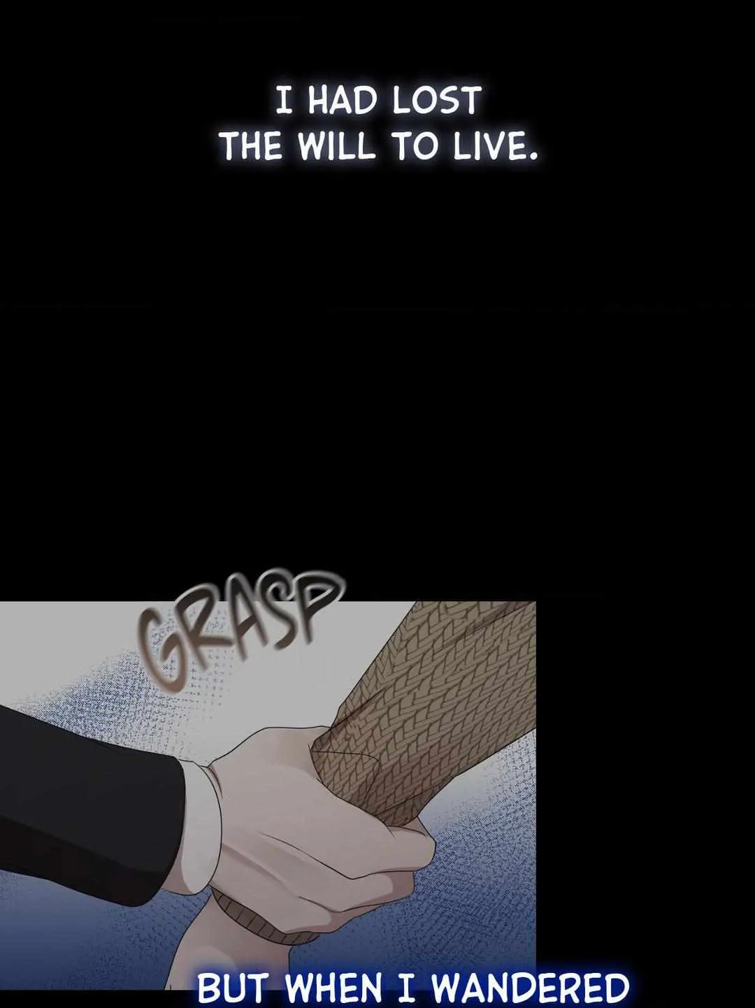 Thanatos (SSOS) Chapter 4 page 38 - 