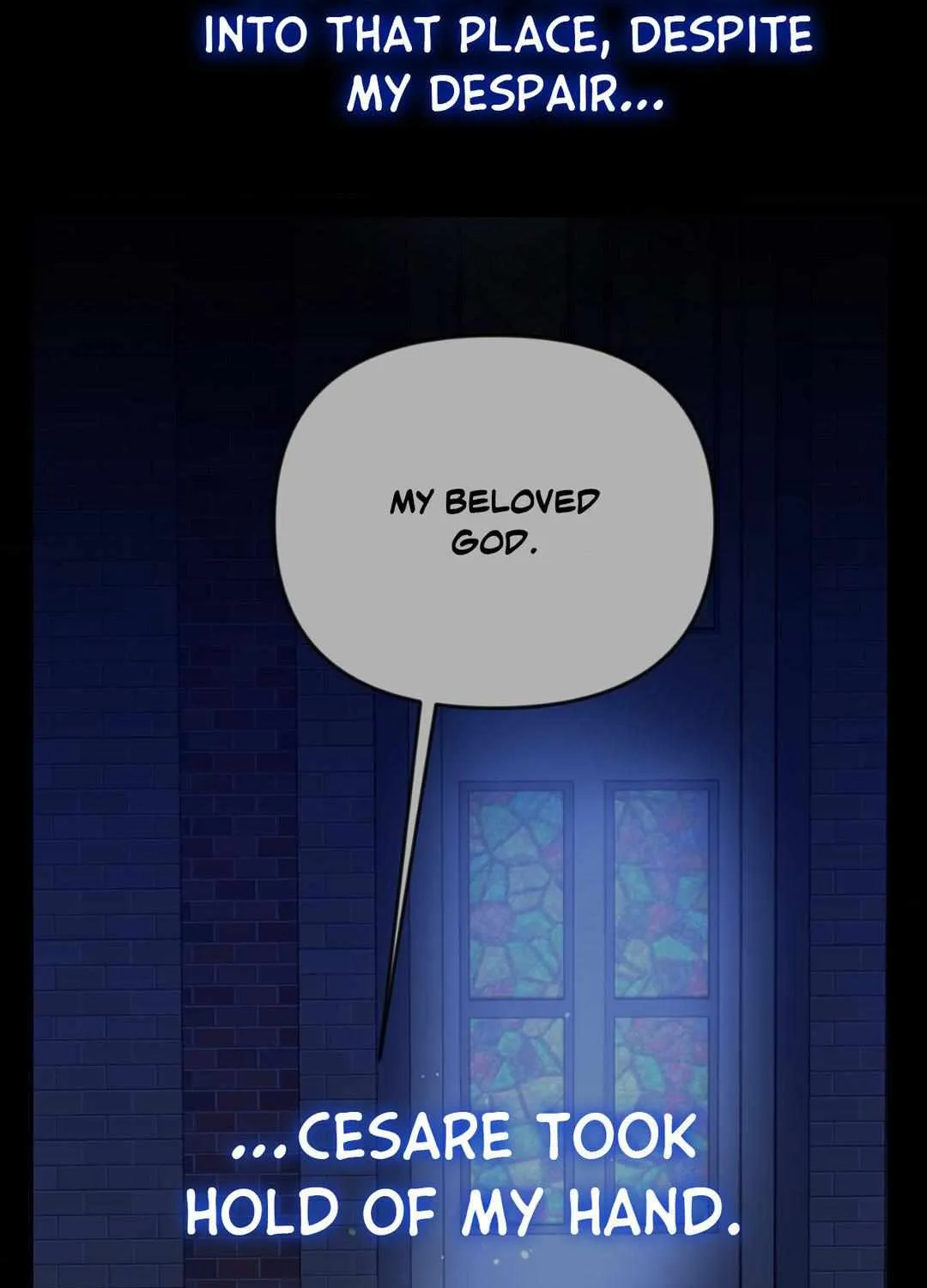Thanatos (SSOS) Chapter 4 page 39 - 