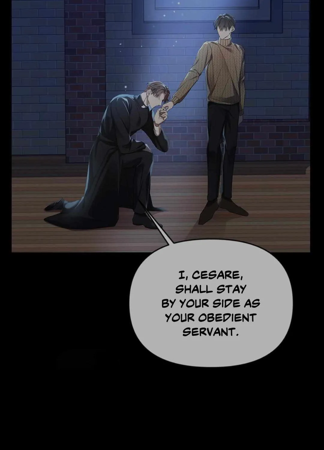Thanatos (SSOS) Chapter 4 page 40 - 