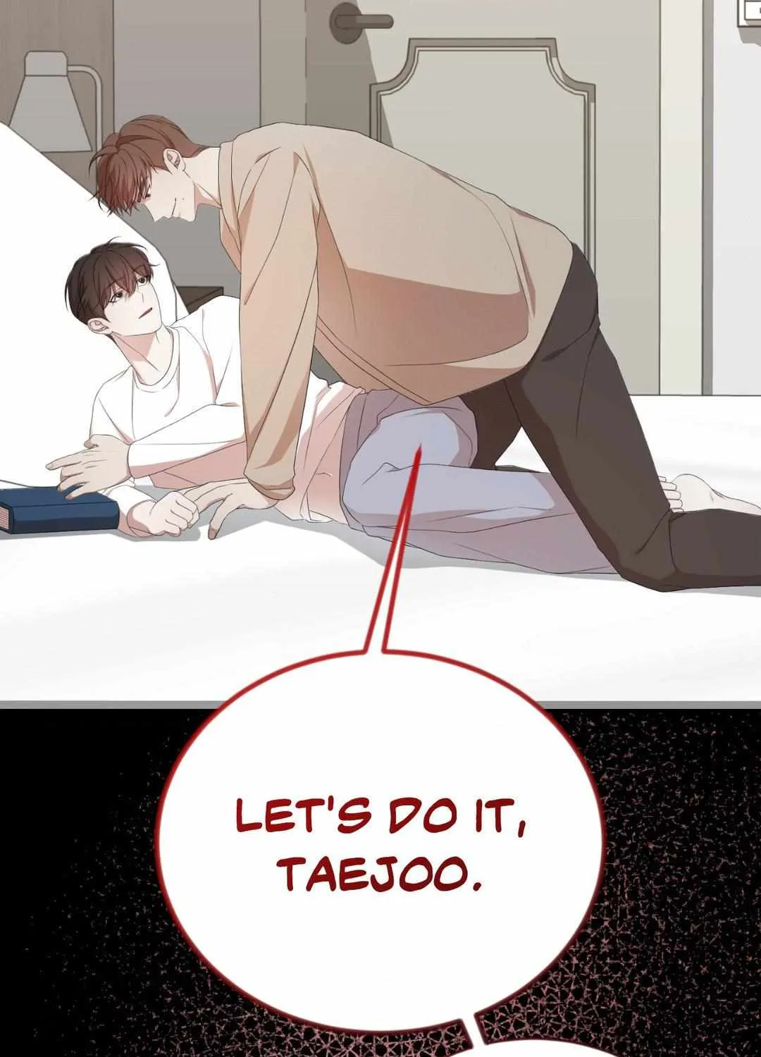 Thanatos (SSOS) Chapter 4 page 58 - 