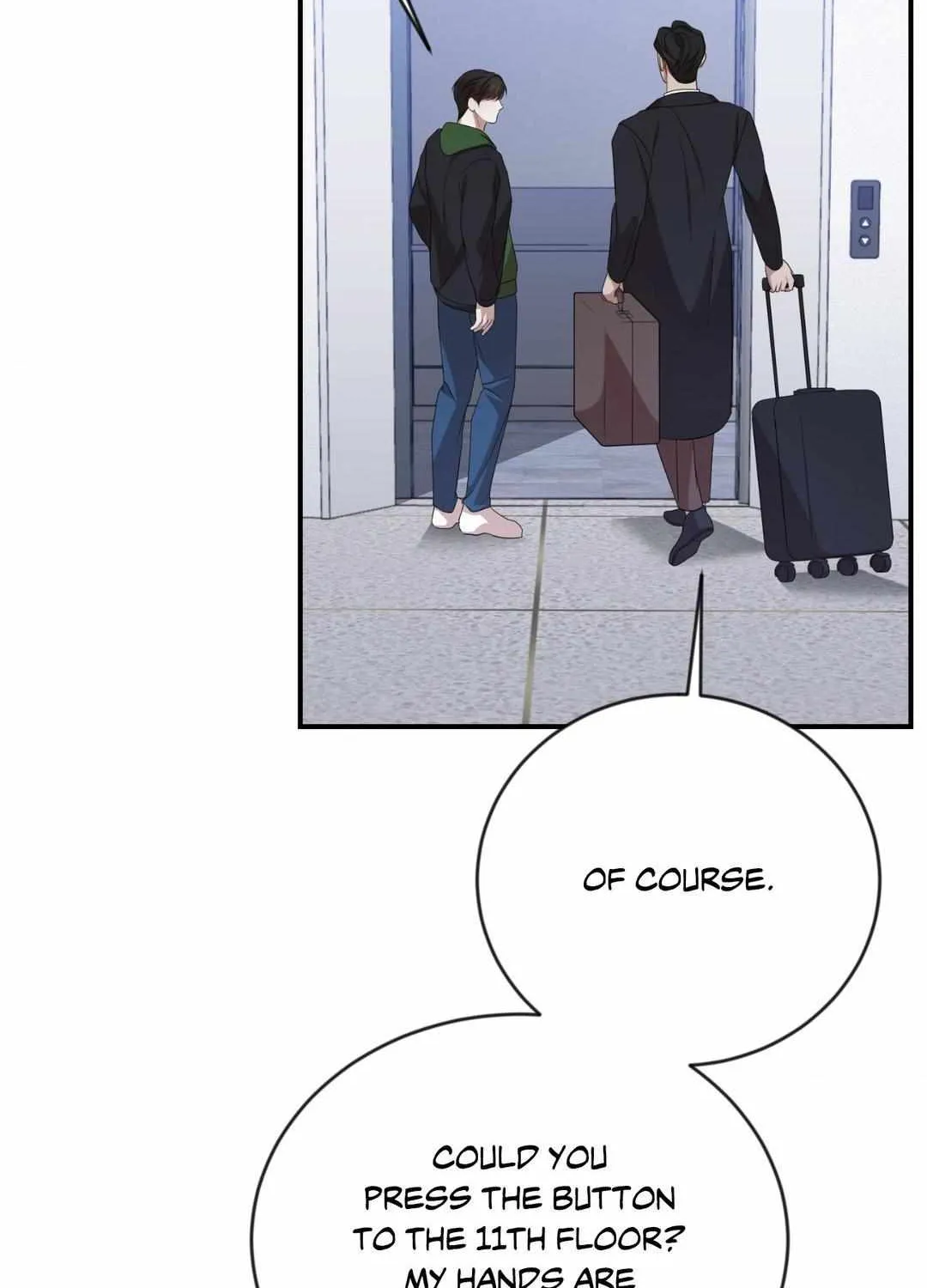 Thanatos (SSOS) Chapter 4 page 93 - 