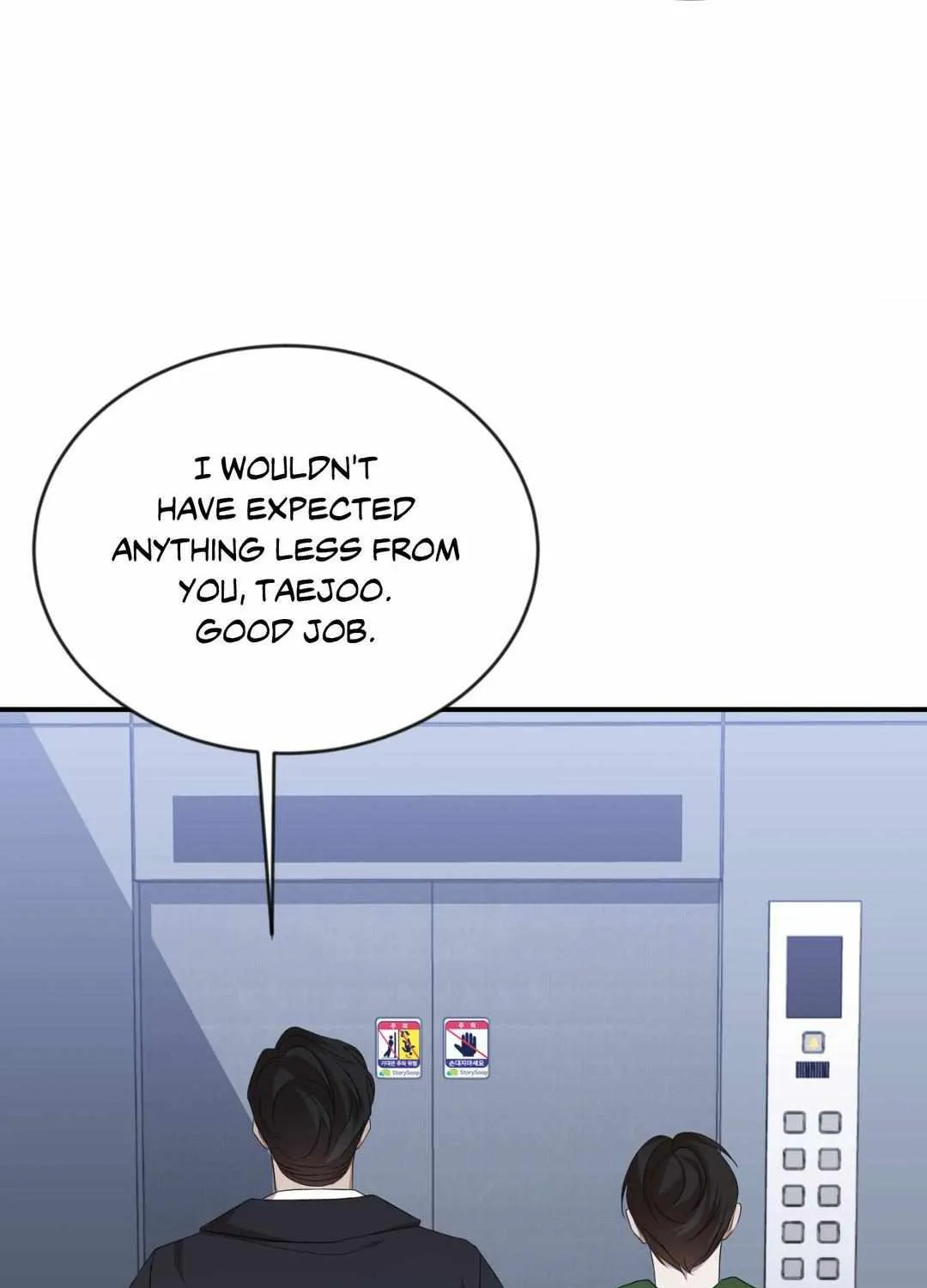 Thanatos (SSOS) Chapter 4 page 95 - 