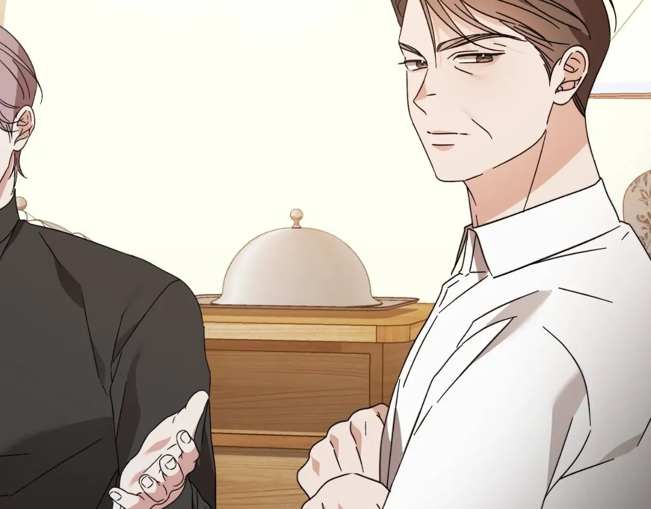 Thanatos (SSOS) Chapter 40 page 11 - 