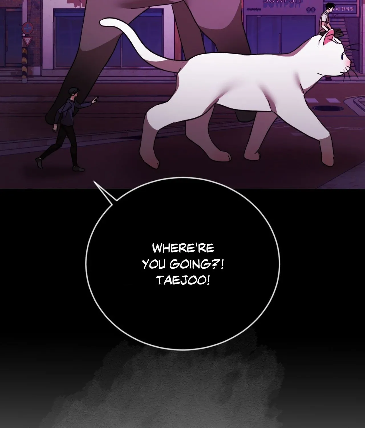Thanatos (SSOS) Chapter 40 page 104 - 