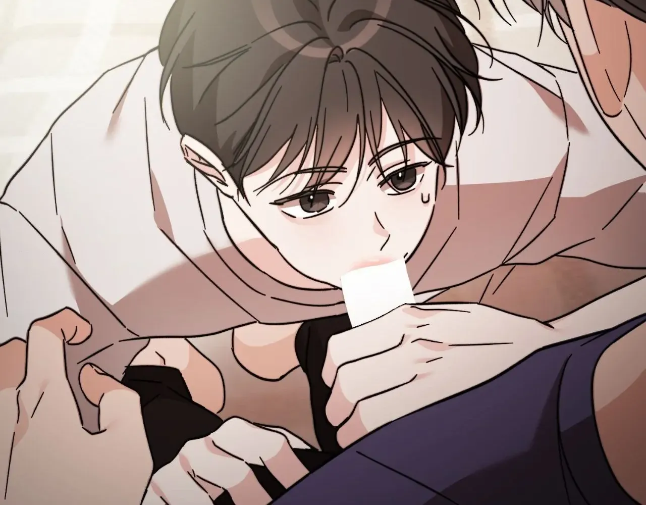 Thanatos (SSOS) Chapter 40 page 115 - 