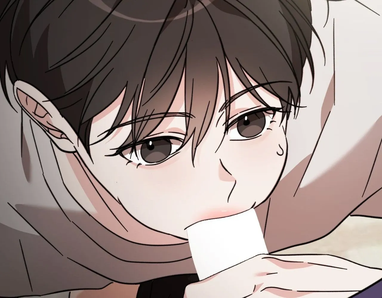Thanatos (SSOS) Chapter 40 page 117 - 