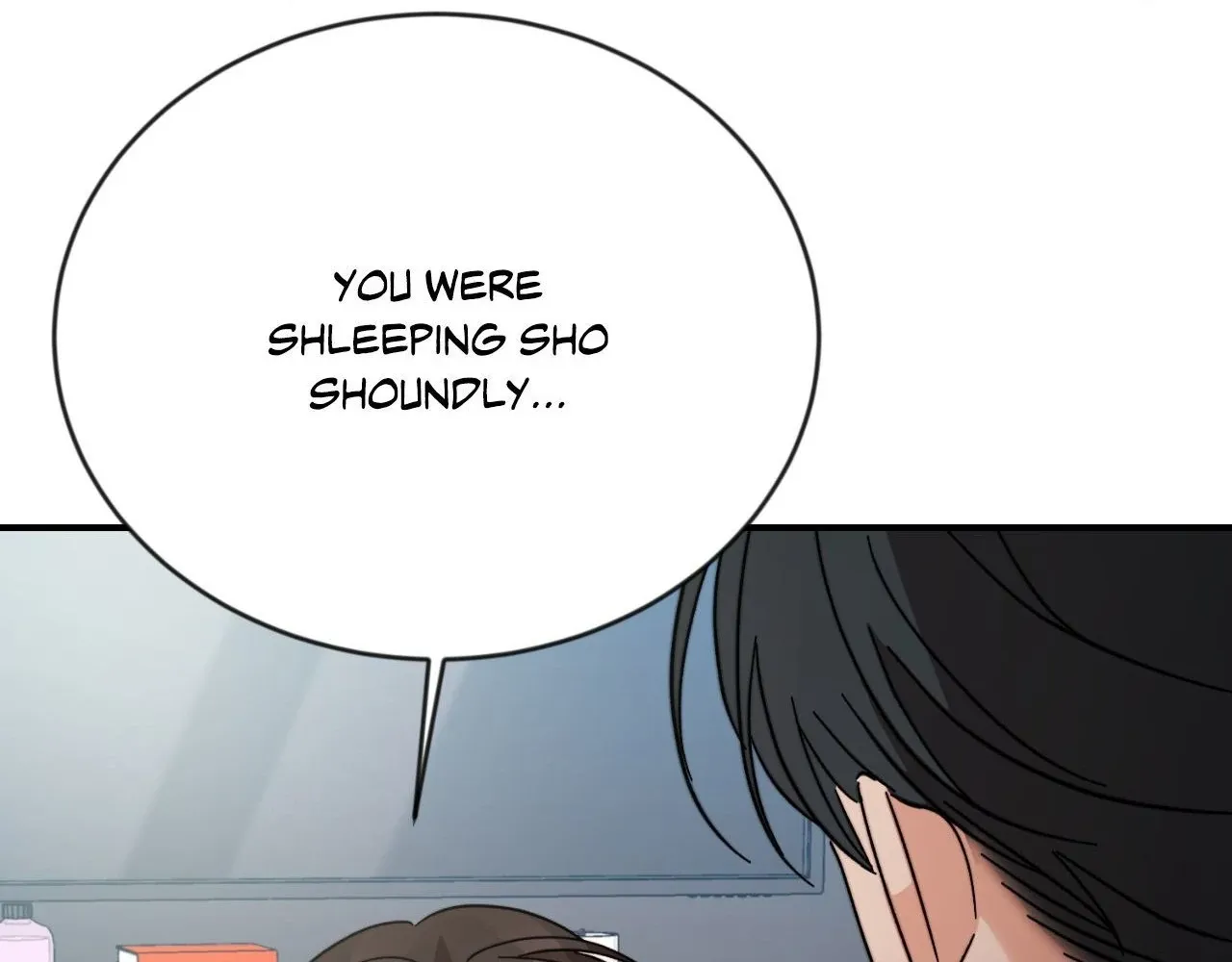 Thanatos (SSOS) Chapter 40 page 121 - 