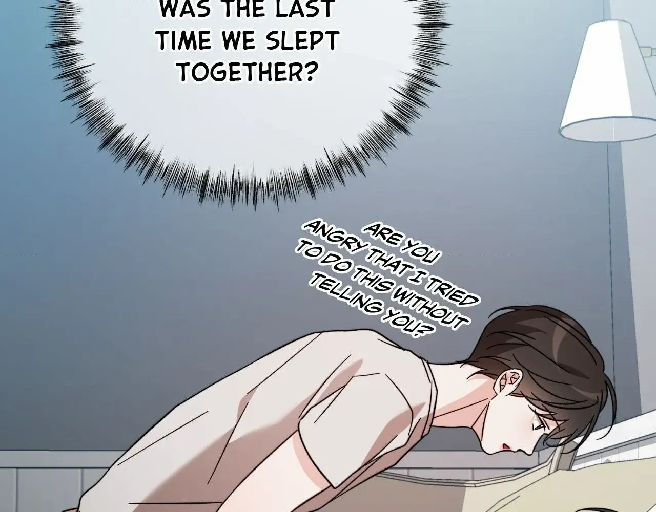 Thanatos (SSOS) Chapter 40 page 129 - 