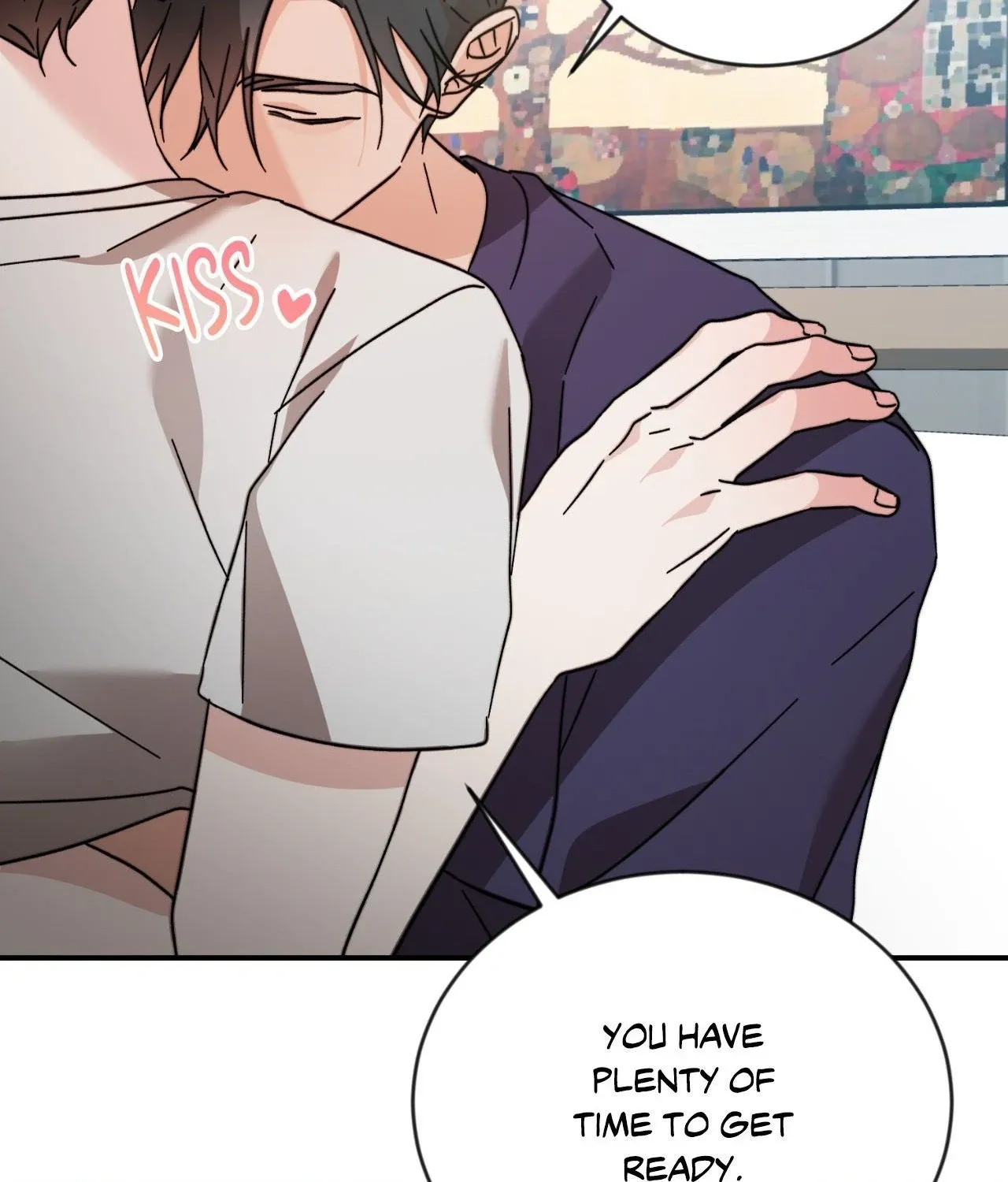Thanatos (SSOS) Chapter 40 page 134 - 