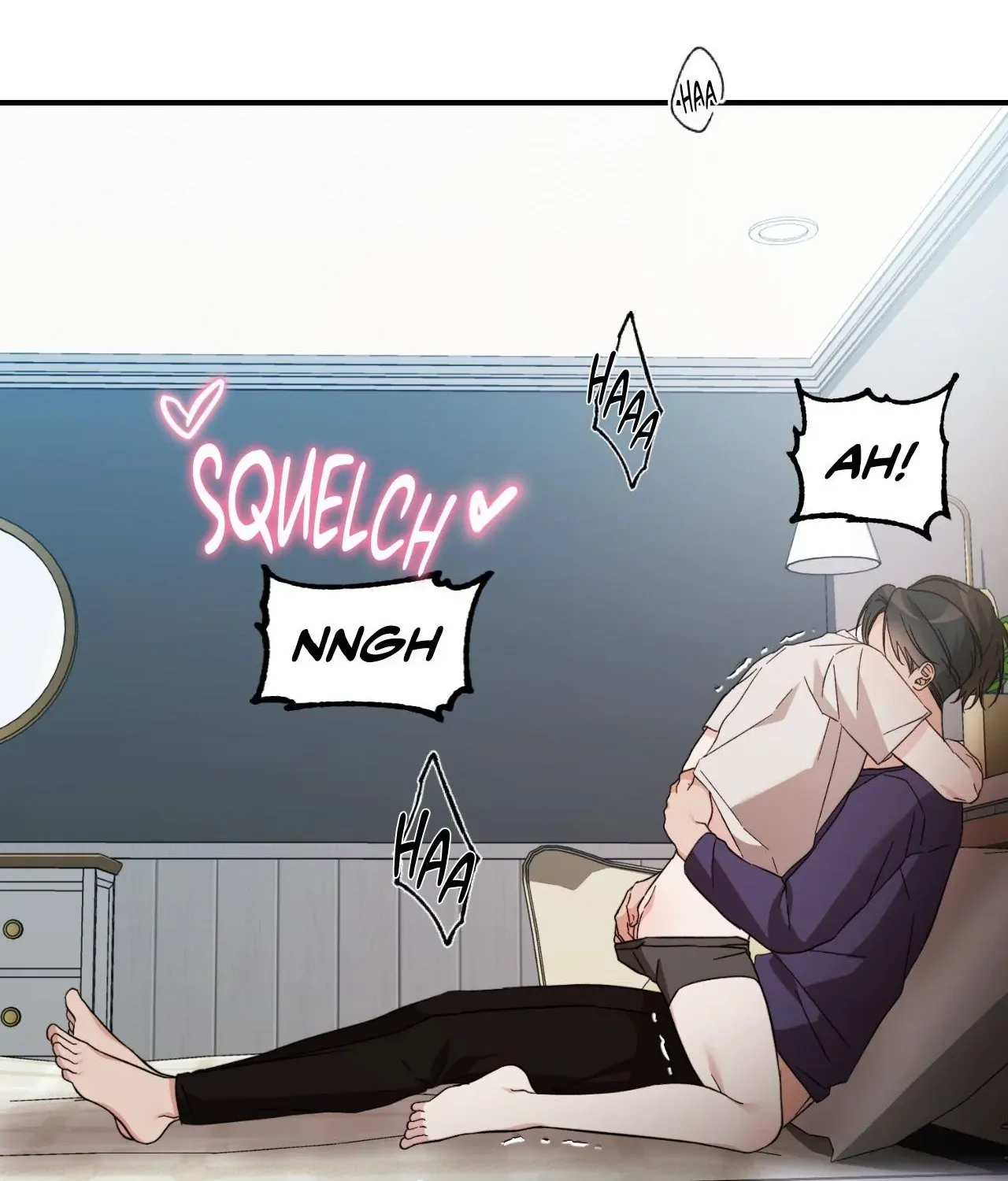 Thanatos (SSOS) Chapter 40 page 146 - 