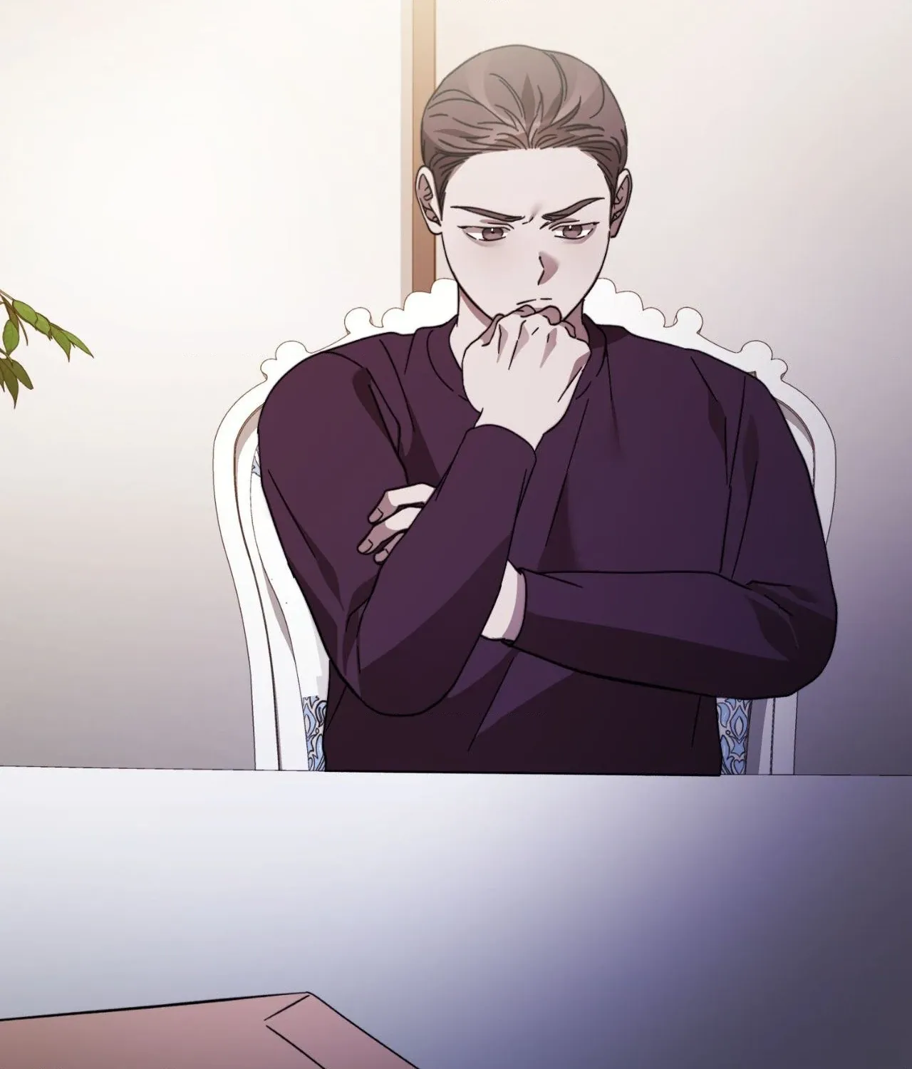 Thanatos (SSOS) Chapter 40 page 26 - 
