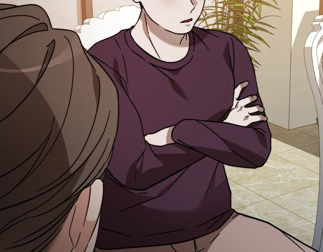 Thanatos (SSOS) Chapter 40 page 29 - 