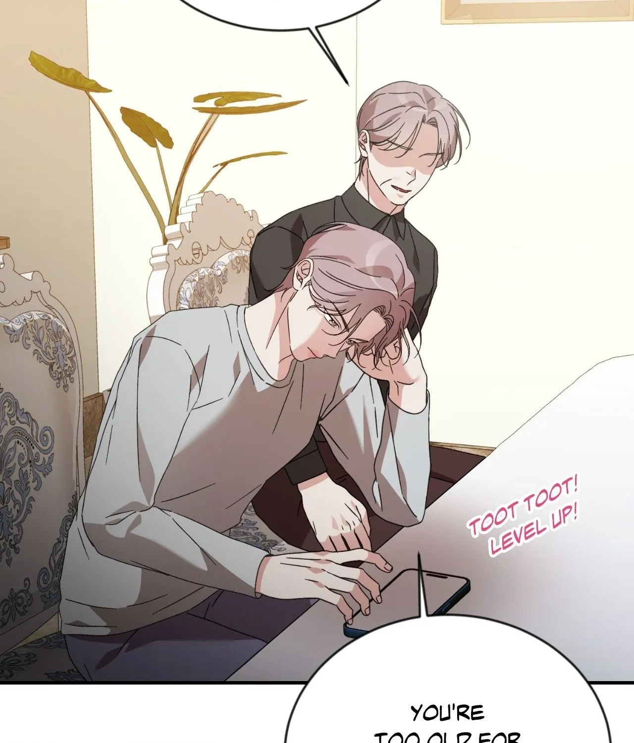 Thanatos (SSOS) Chapter 40 page 4 - 