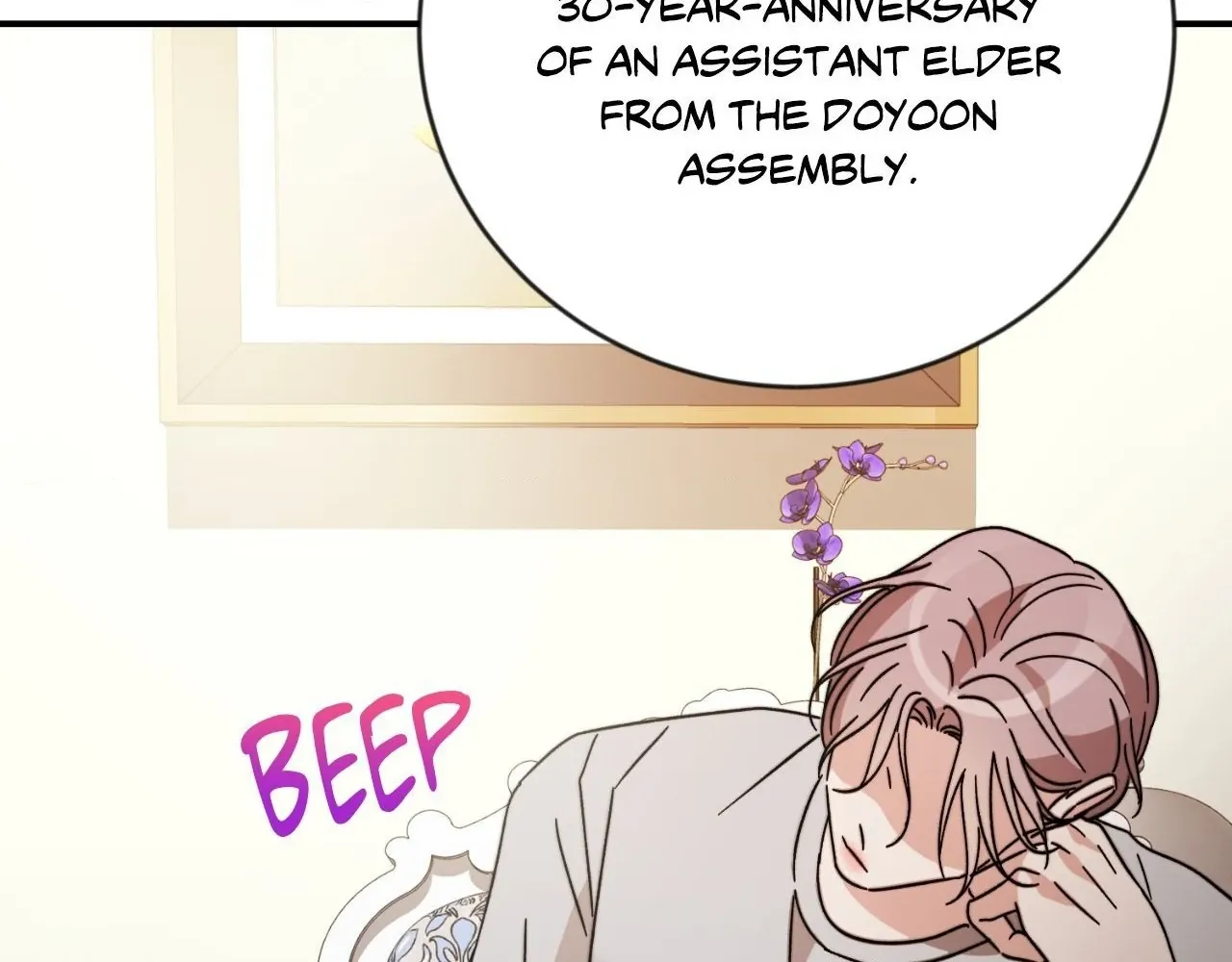 Thanatos (SSOS) Chapter 40 page 33 - 