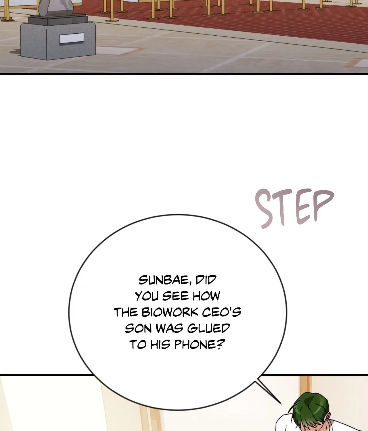 Thanatos (SSOS) Chapter 40 page 48 - 